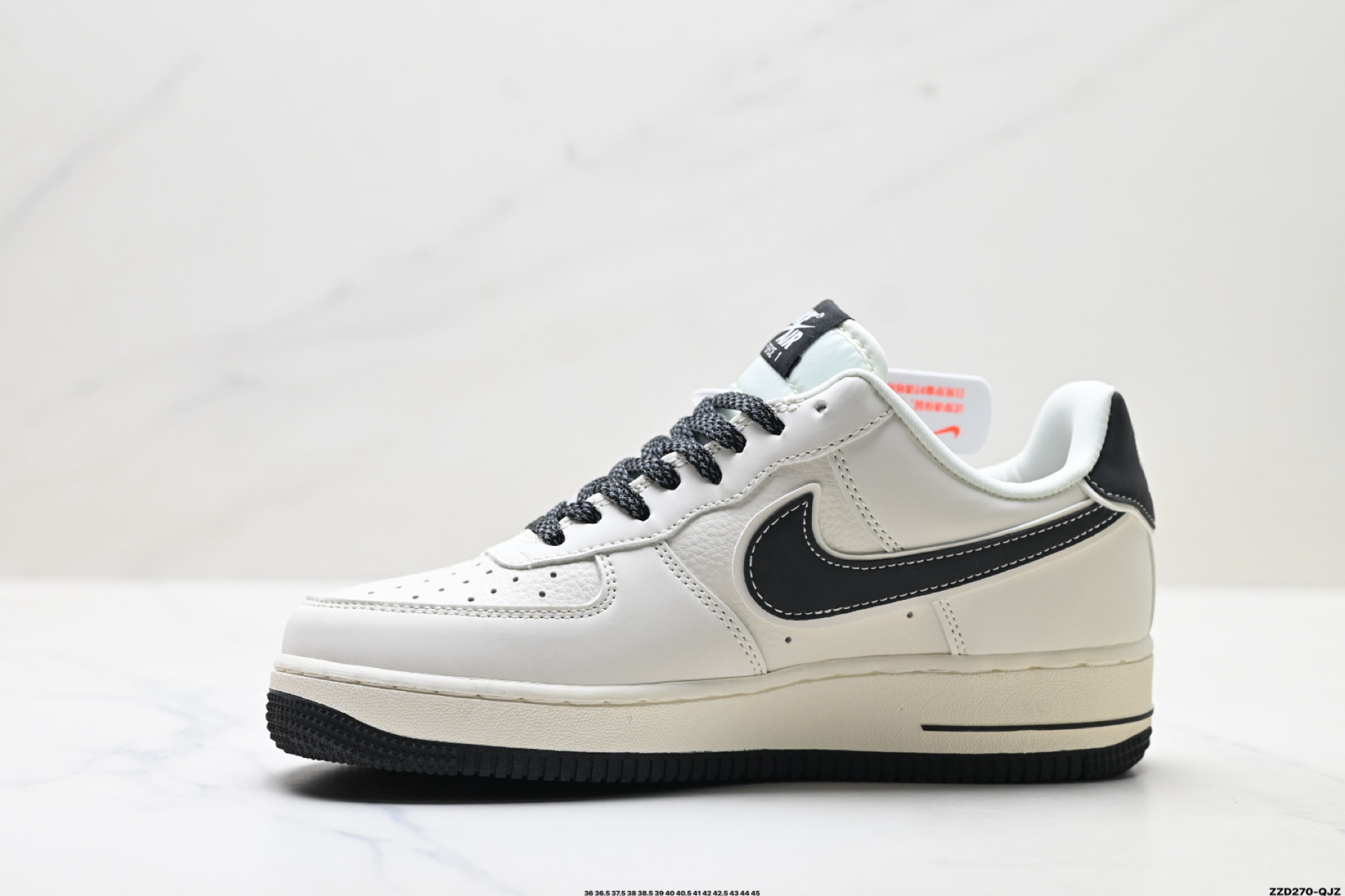 270 NIKE AIR FORCE 1‘07 LV8 DD1982-327