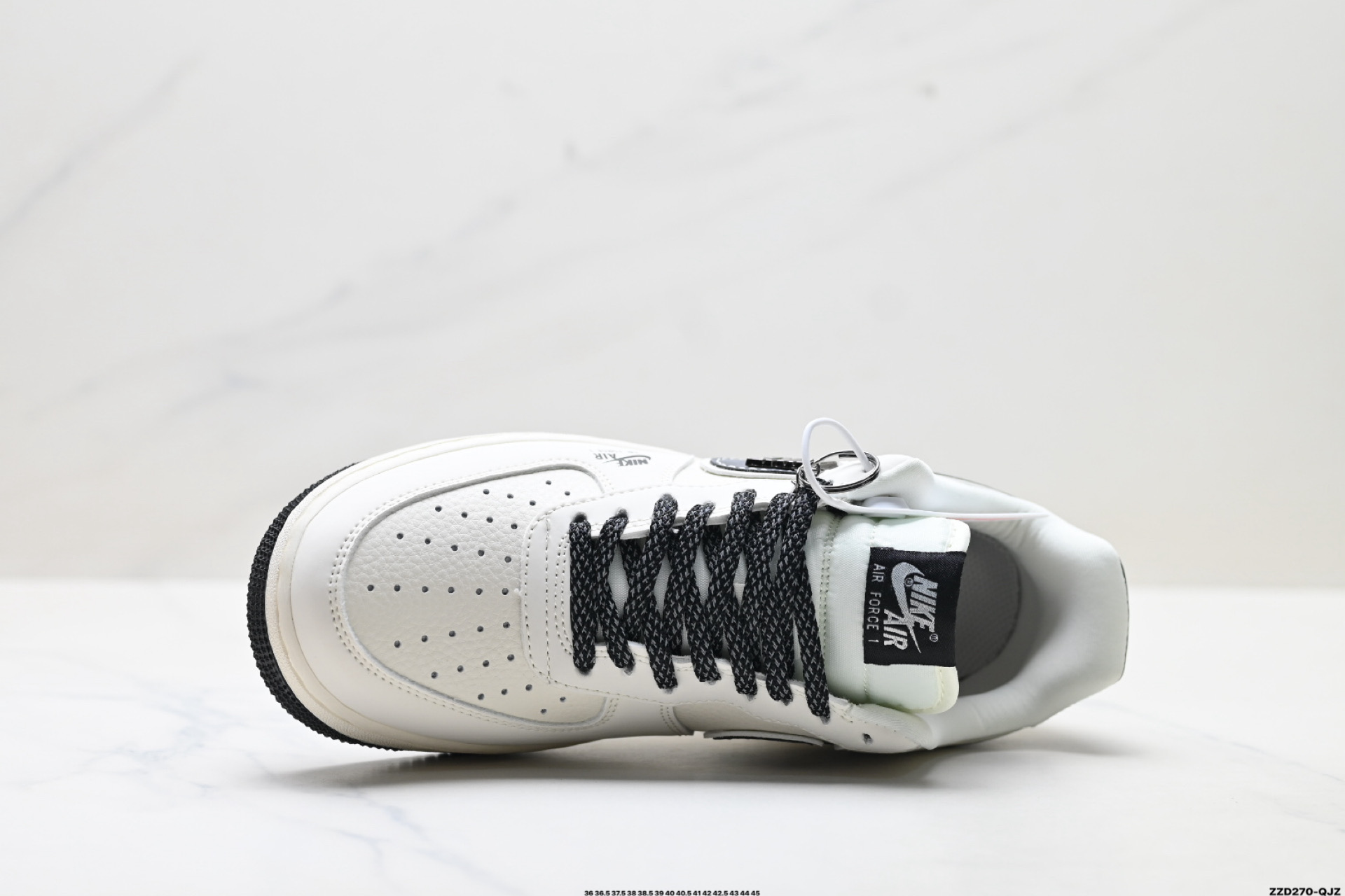 270 NIKE AIR FORCE 1‘07 LV8 DD1982-327