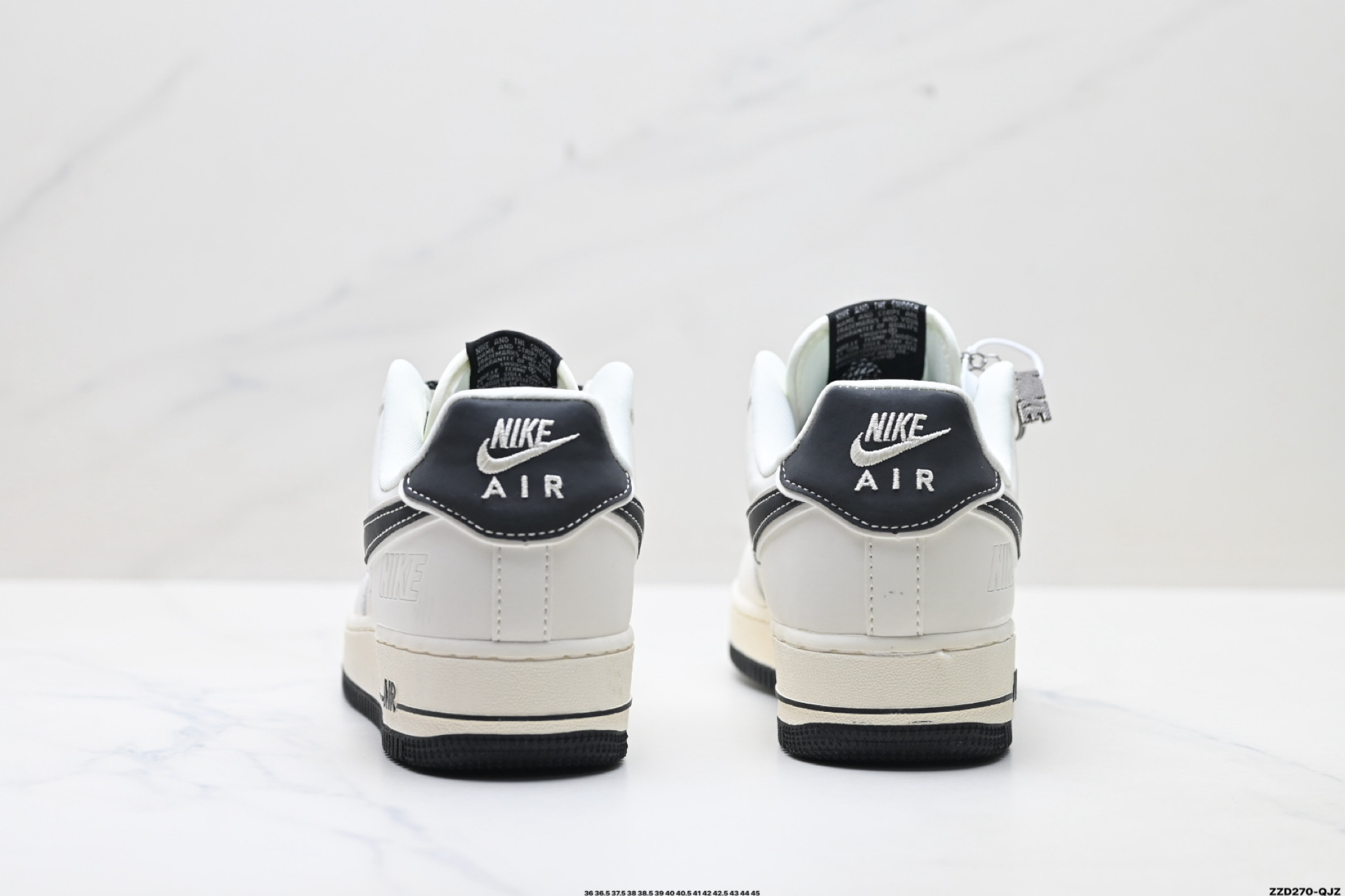270 NIKE AIR FORCE 1‘07 LV8 DD1982-327