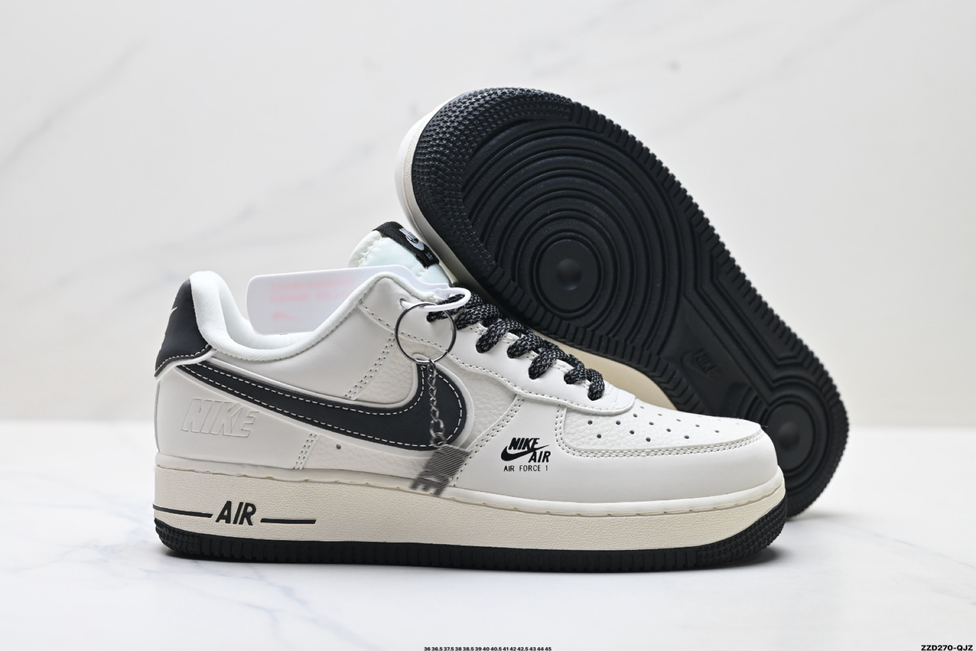 270 NIKE AIR FORCE 1‘07 LV8 DD1982-327