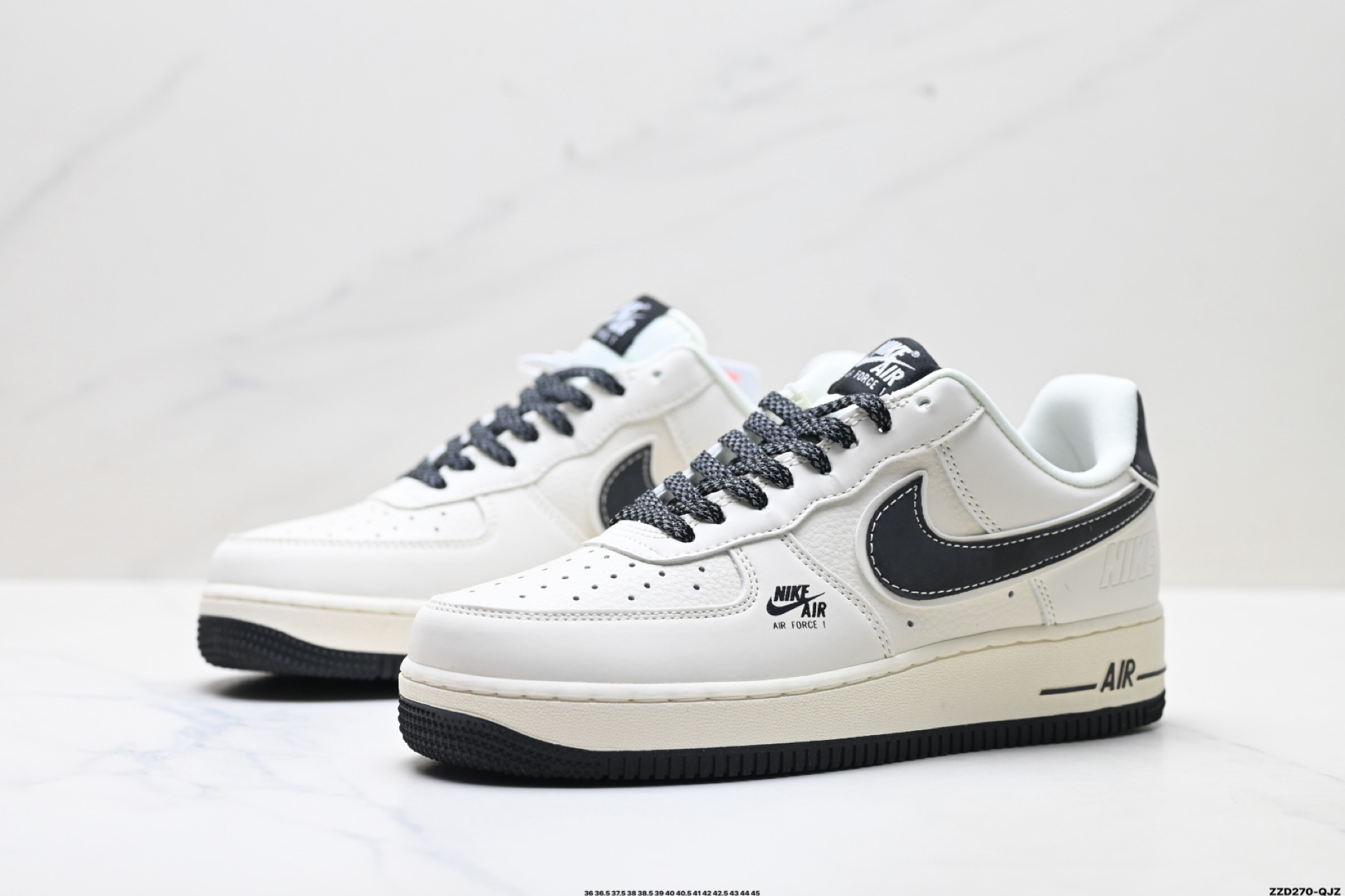 270 NIKE AIR FORCE 1‘07 LV8 DD1982-327