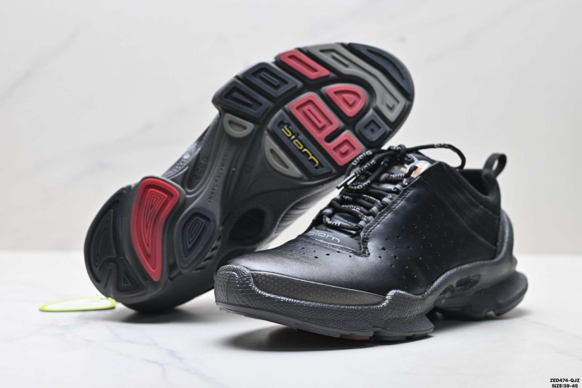 Ecco爱步 Biom C-Trail 健步C 舒适时尚 简约时尚 减震防滑 低帮休闲鞋 800334-610-Top High Quatity Cheap Sneakers Fashion Clothing Clothes Bags handbags Shoes of all Brand wholesale With The best Quality And Beautiful Price from China Factory Chinese suppliers wholesaler seller Ecco爱步 Biom C-Trail 健步C 舒适时尚 简约时尚 减震防滑 低帮休闲鞋 800334-610