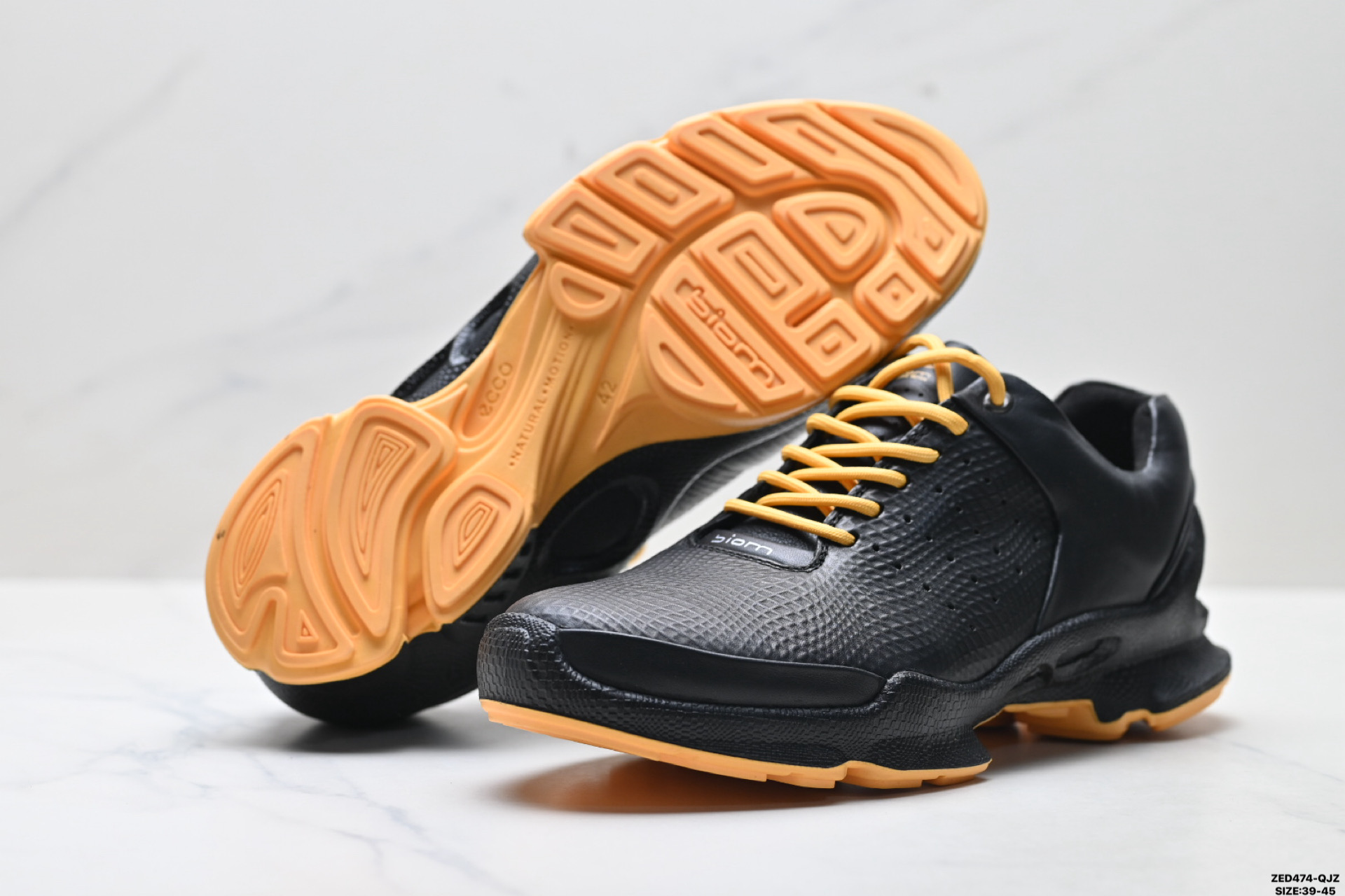 Ecco爱步 Biom C-Trail 健步C 舒适时尚 简约时尚 减震防滑 低帮休闲鞋 800334-610-Top High Quatity Cheap Sneakers Fashion Clothing Clothes Bags handbags Shoes of all Brand wholesale With The best Quality And Beautiful Price from China Factory Chinese suppliers wholesaler seller Ecco爱步 Biom C-Trail 健步C 舒适时尚 简约时尚 减震防滑 低帮休闲鞋 800334-610