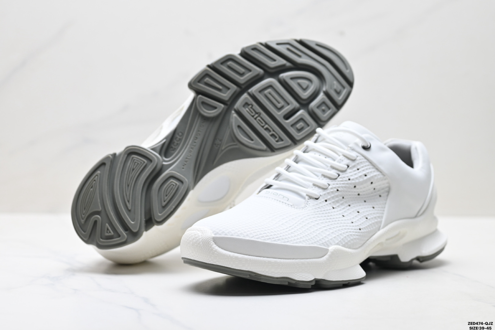 Ecco爱步 Biom C-Trail 健步C 舒适时尚 简约时尚 减震防滑 低帮休闲鞋 800334-610-Top High Quatity Cheap Sneakers Fashion Clothing Clothes Bags handbags Shoes of all Brand wholesale With The best Quality And Beautiful Price from China Factory Chinese suppliers wholesaler seller Ecco爱步 Biom C-Trail 健步C 舒适时尚 简约时尚 减震防滑 低帮休闲鞋 800334-610