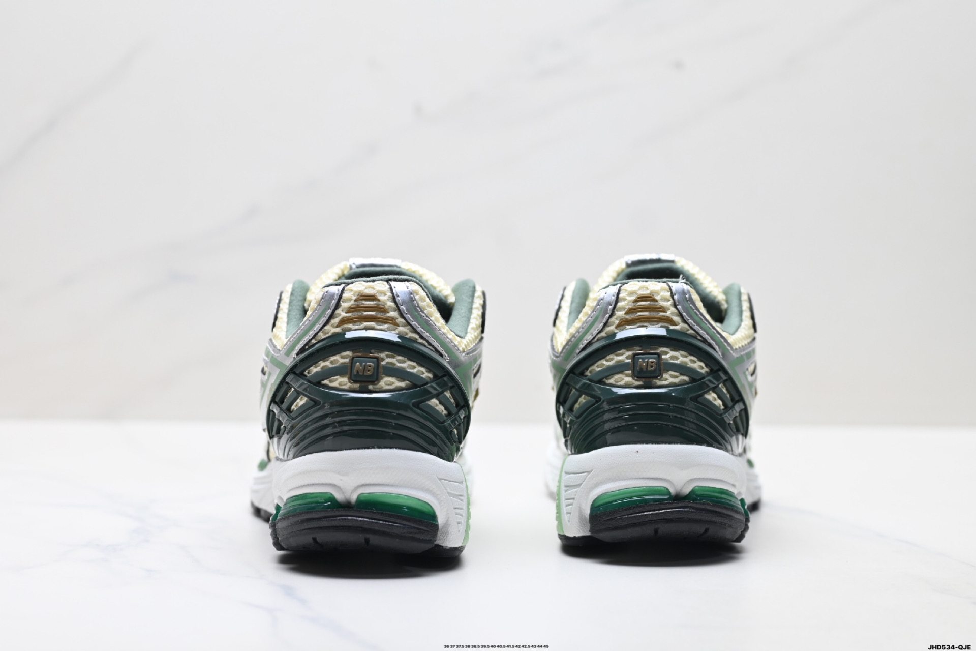 210 New Balance M1906系列复古单品宝藏老爹鞋款 M1906RL1