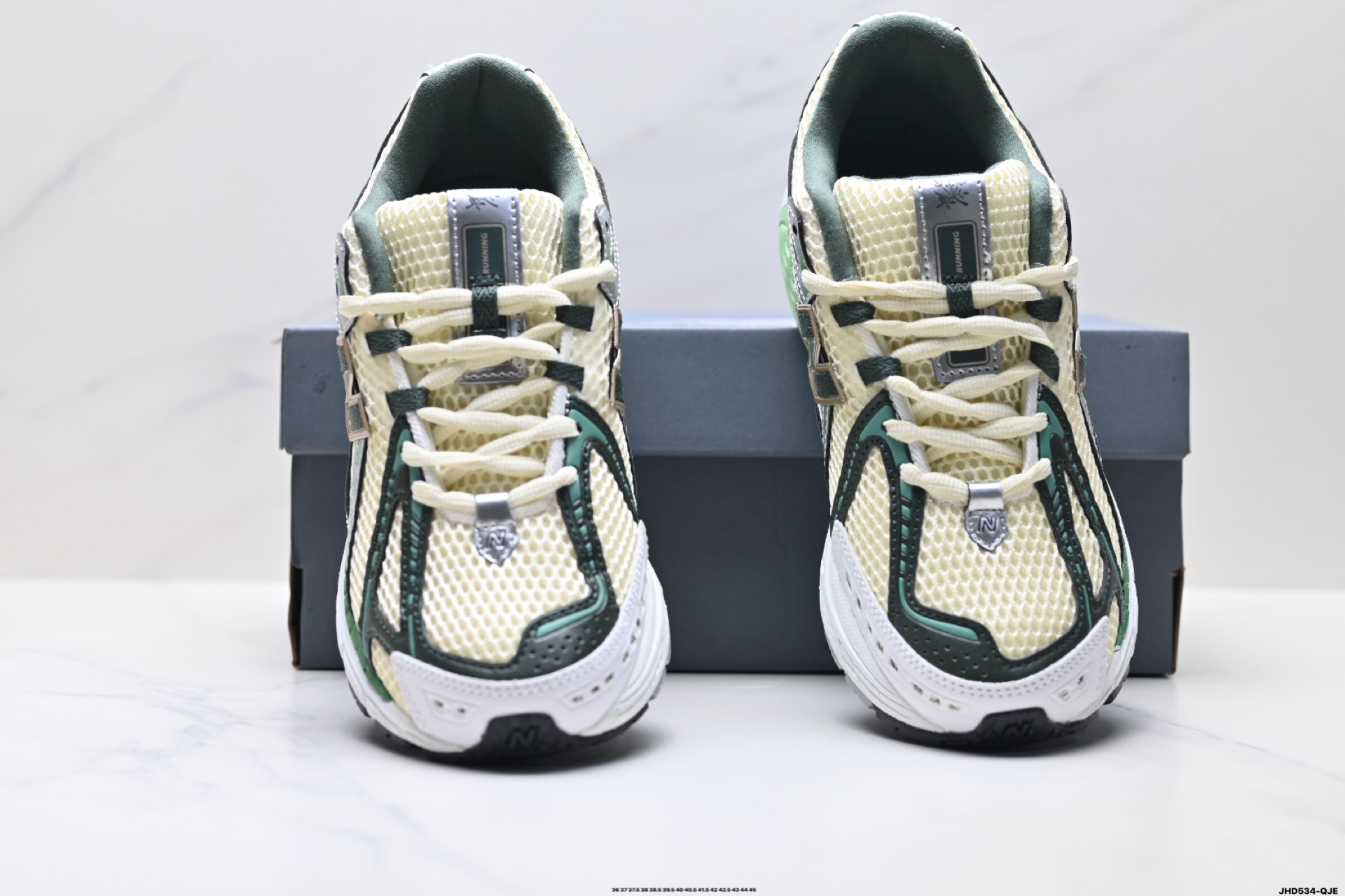 210 New Balance M1906系列复古单品宝藏老爹鞋款 M1906RL1