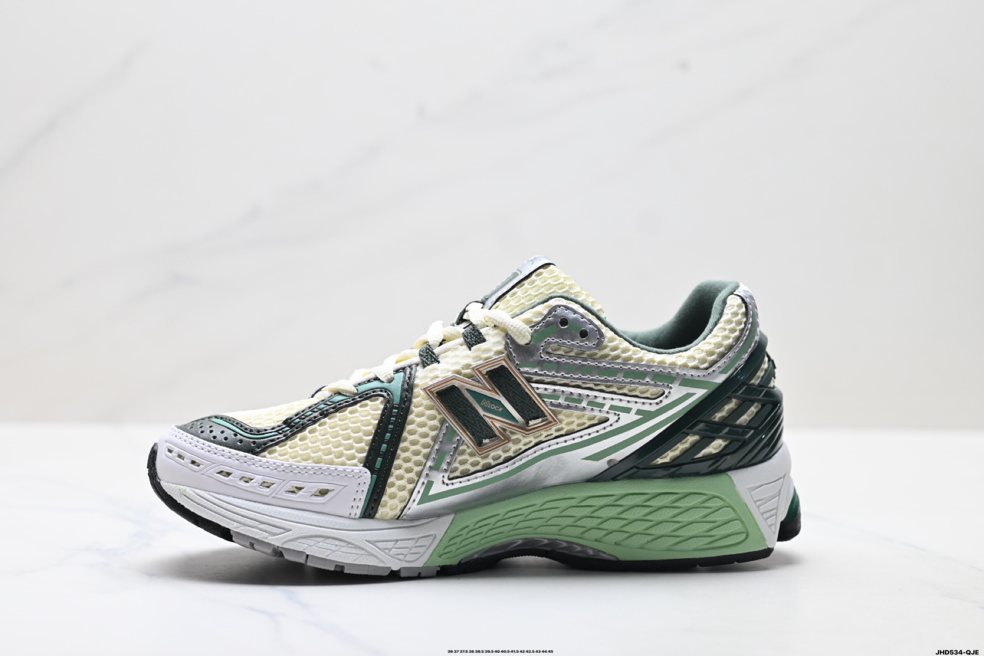 210 New Balance M1906系列复古单品宝藏老爹鞋款 M1906RL1