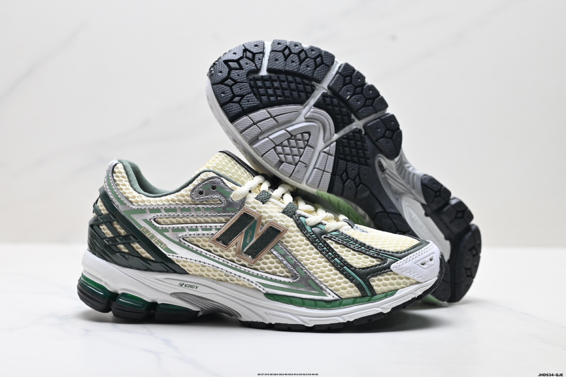 210 New Balance M1906系列复古单品宝藏老爹鞋款 M1906RL1