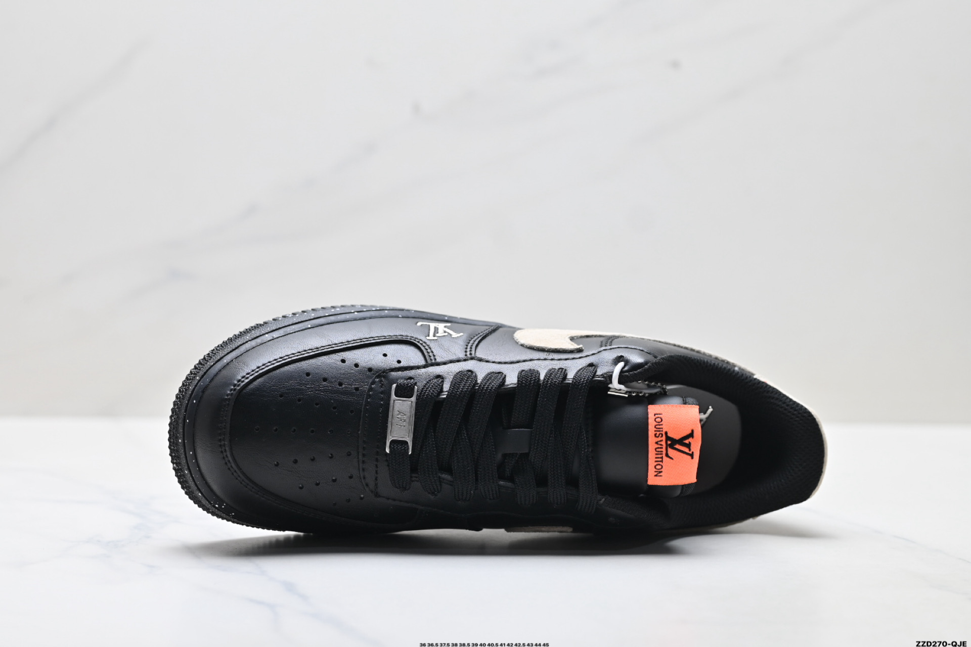 270 NIKE AIR FORCE 1‘07 LV8 NH0601-586-Chinese UA Cheap High Quatity Brand Clothes Bags handbags Sneakers wholesale wholesaler seller from China Factory suppliers Fashion Clothing Shoes best Quality Beautiful Price 270 NIKE AIR FORCE 1‘07 LV8 NH0601-586