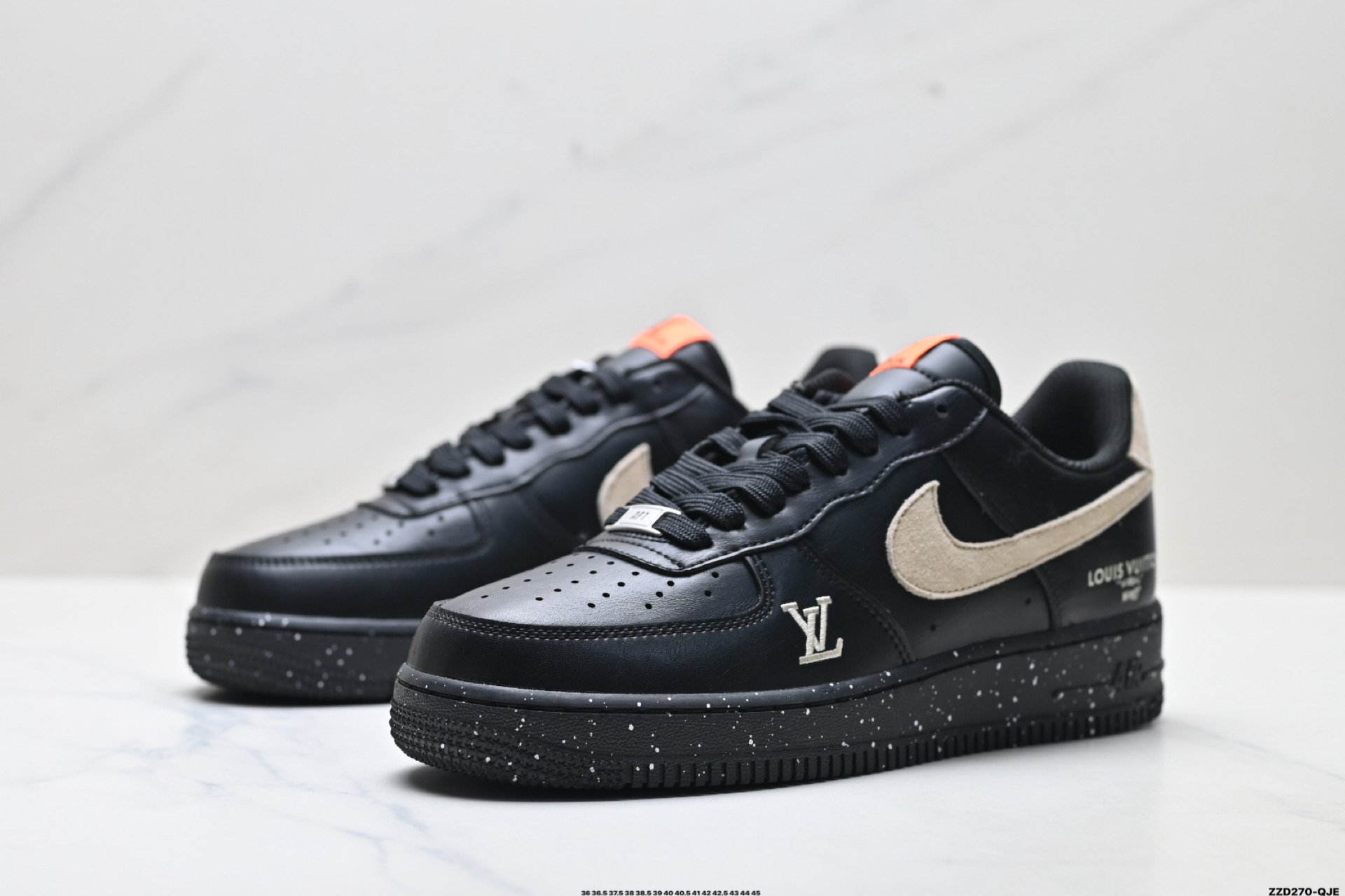 270 NIKE AIR FORCE 1‘07 LV8 NH0601-586-Chinese UA Cheap High Quatity Brand Clothes Bags handbags Sneakers wholesale wholesaler seller from China Factory suppliers Fashion Clothing Shoes best Quality Beautiful Price 270 NIKE AIR FORCE 1‘07 LV8 NH0601-586
