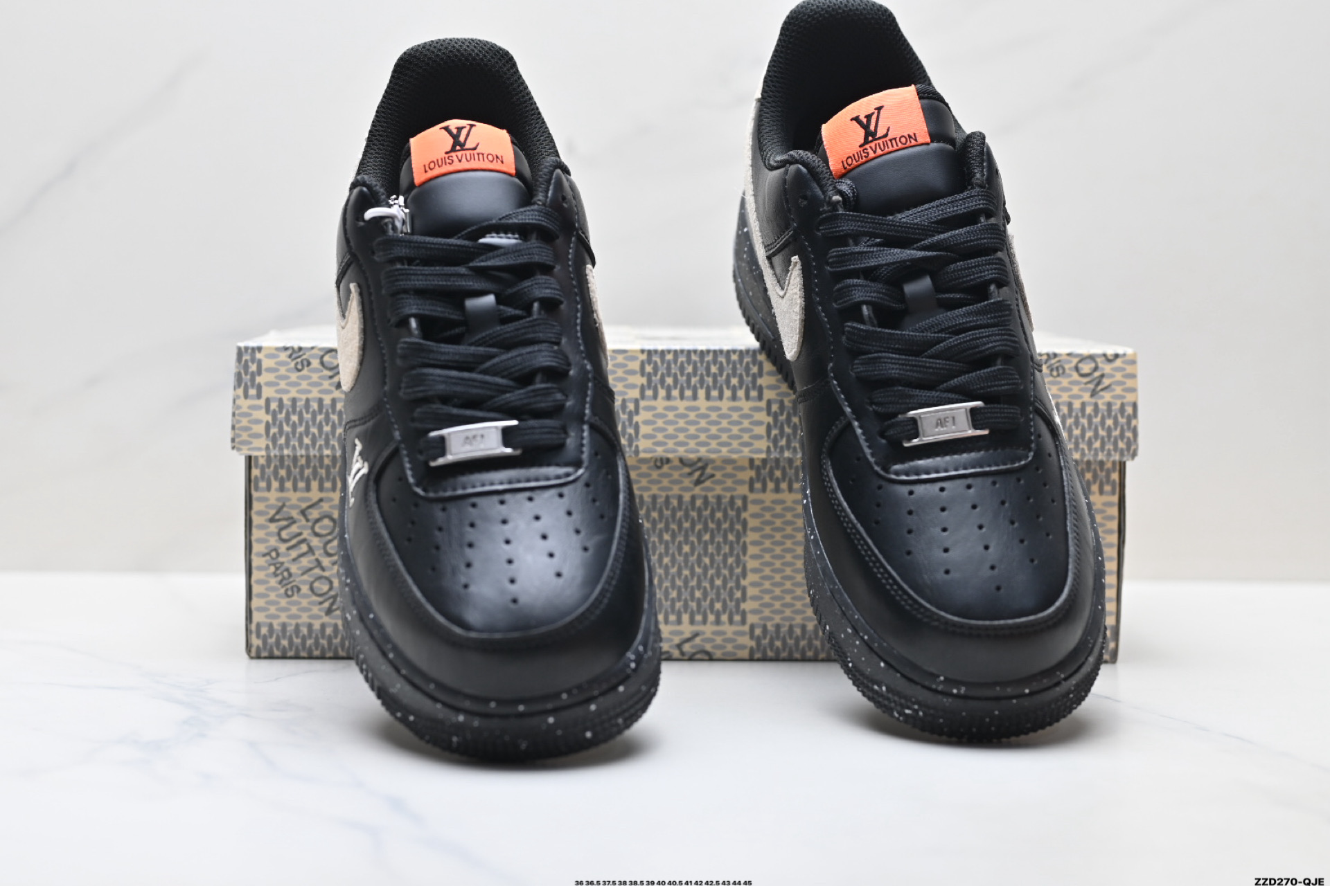 270 NIKE AIR FORCE 1‘07 LV8 NH0601-586-Chinese UA Cheap High Quatity Brand Clothes Bags handbags Sneakers wholesale wholesaler seller from China Factory suppliers Fashion Clothing Shoes best Quality Beautiful Price 270 NIKE AIR FORCE 1‘07 LV8 NH0601-586