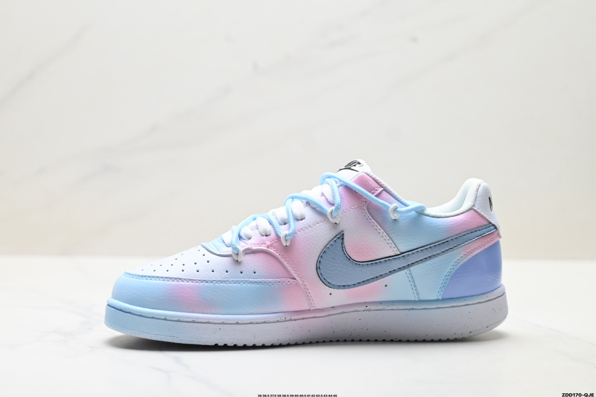 250 NIKE COURT VISION LO ‘DIY’定制 低帮百搭 透气休闲运动板鞋 DH2987-101-Chinese UA Cheap High Quatity Brand Clothes Bags handbags Sneakers wholesale wholesaler seller from China Factory suppliers Fashion Clothing Shoes best Quality Beautiful Price 250 NIKE COURT VISION LO ‘DIY’定制 低帮百搭 透气休闲运动板鞋 DH2987-101