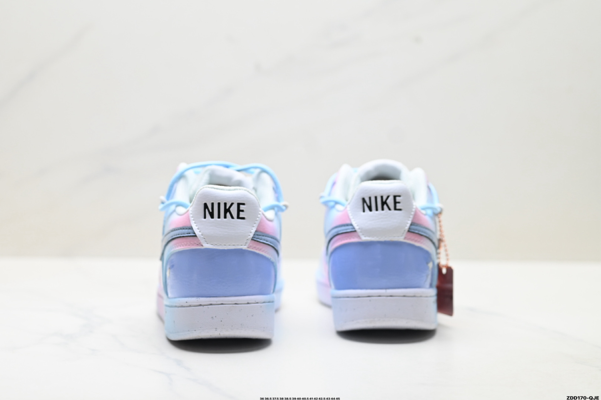 250 NIKE COURT VISION LO ‘DIY’定制 低帮百搭 透气休闲运动板鞋 DH2987-101-Chinese UA Cheap High Quatity Brand Clothes Bags handbags Sneakers wholesale wholesaler seller from China Factory suppliers Fashion Clothing Shoes best Quality Beautiful Price 250 NIKE COURT VISION LO ‘DIY’定制 低帮百搭 透气休闲运动板鞋 DH2987-101