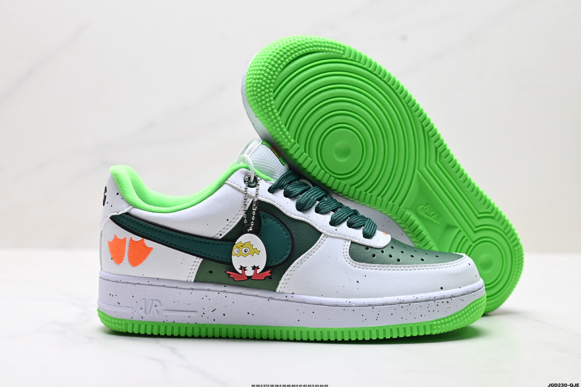 NIKE AIR FORCE 1‘07 LV8 IU7612-700