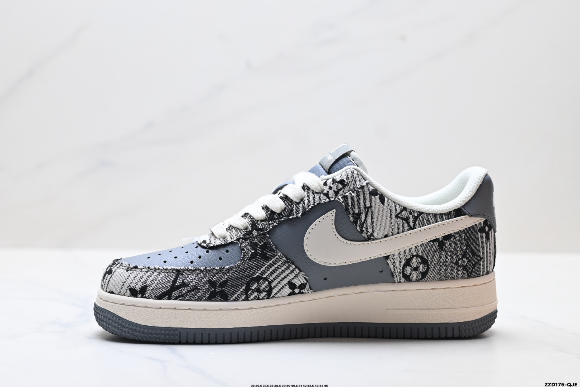 270 NIKE AIR FORCE 1‘07 LV8 XS1958-583-Chinese UA Cheap High Quatity Brand Clothes Bags handbags Sneakers wholesale wholesaler seller from China Factory suppliers Fashion Clothing Shoes best Quality Beautiful Price 270 NIKE AIR FORCE 1‘07 LV8 XS1958-583