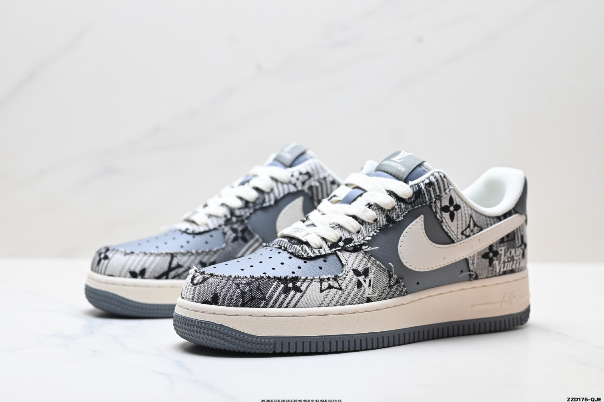 270 NIKE AIR FORCE 1‘07 LV8 XS1958-583-Chinese UA Cheap High Quatity Brand Clothes Bags handbags Sneakers wholesale wholesaler seller from China Factory suppliers Fashion Clothing Shoes best Quality Beautiful Price 270 NIKE AIR FORCE 1‘07 LV8 XS1958-583