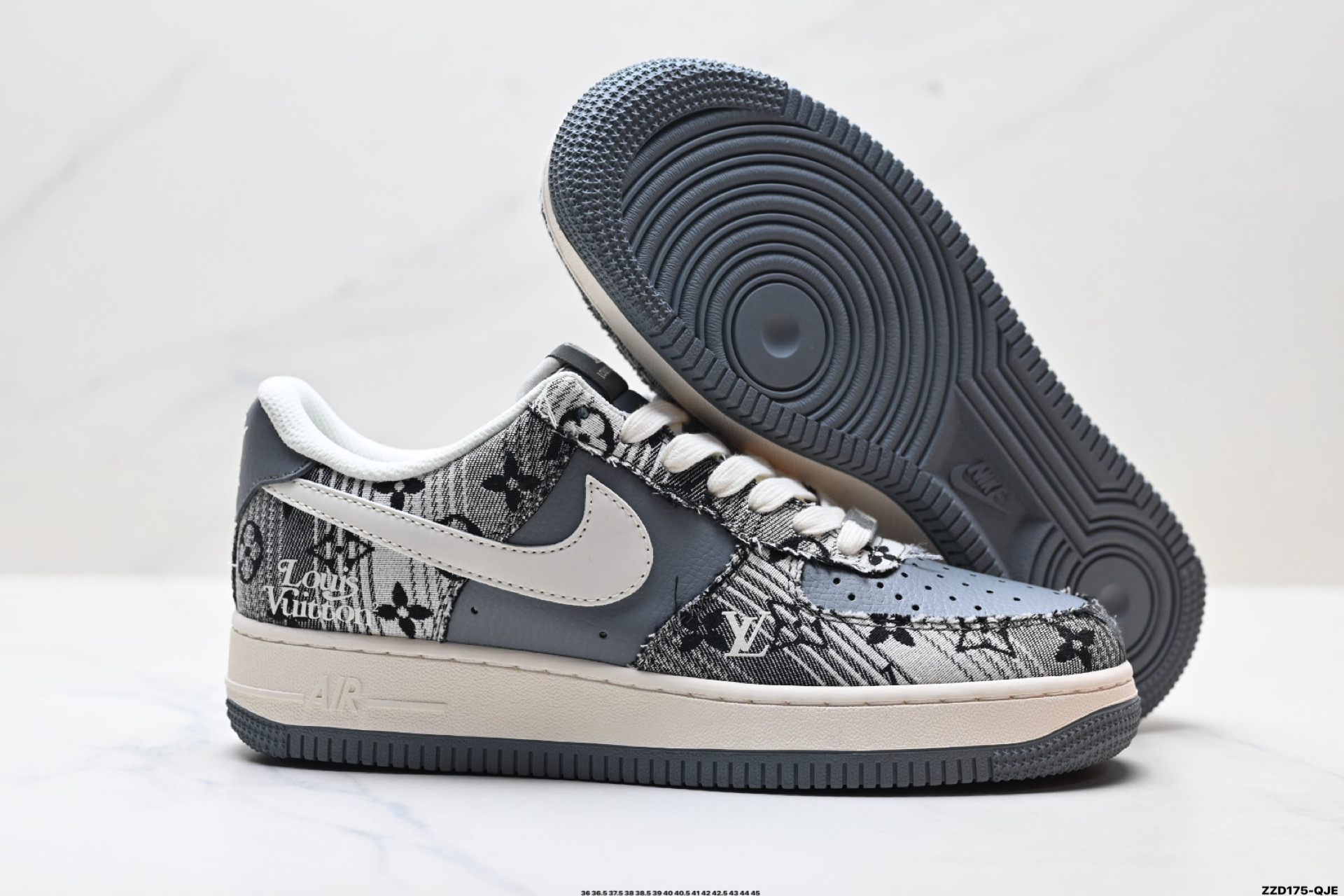 270 NIKE AIR FORCE 1‘07 LV8 XS1958-583-Chinese UA Cheap High Quatity Brand Clothes Bags handbags Sneakers wholesale wholesaler seller from China Factory suppliers Fashion Clothing Shoes best Quality Beautiful Price 270 NIKE AIR FORCE 1‘07 LV8 XS1958-583