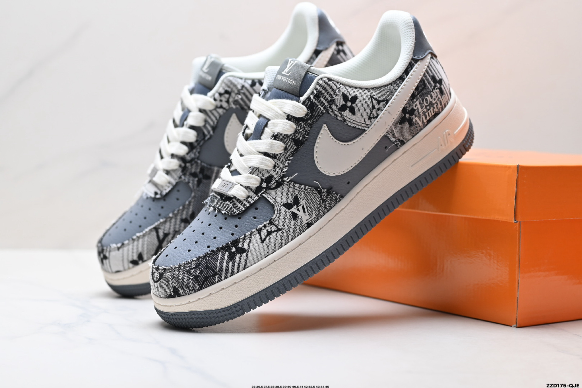 270 NIKE AIR FORCE 1‘07 LV8 XS1958-583-Chinese UA Cheap High Quatity Brand Clothes Bags handbags Sneakers wholesale wholesaler seller from China Factory suppliers Fashion Clothing Shoes best Quality Beautiful Price 270 NIKE AIR FORCE 1‘07 LV8 XS1958-583