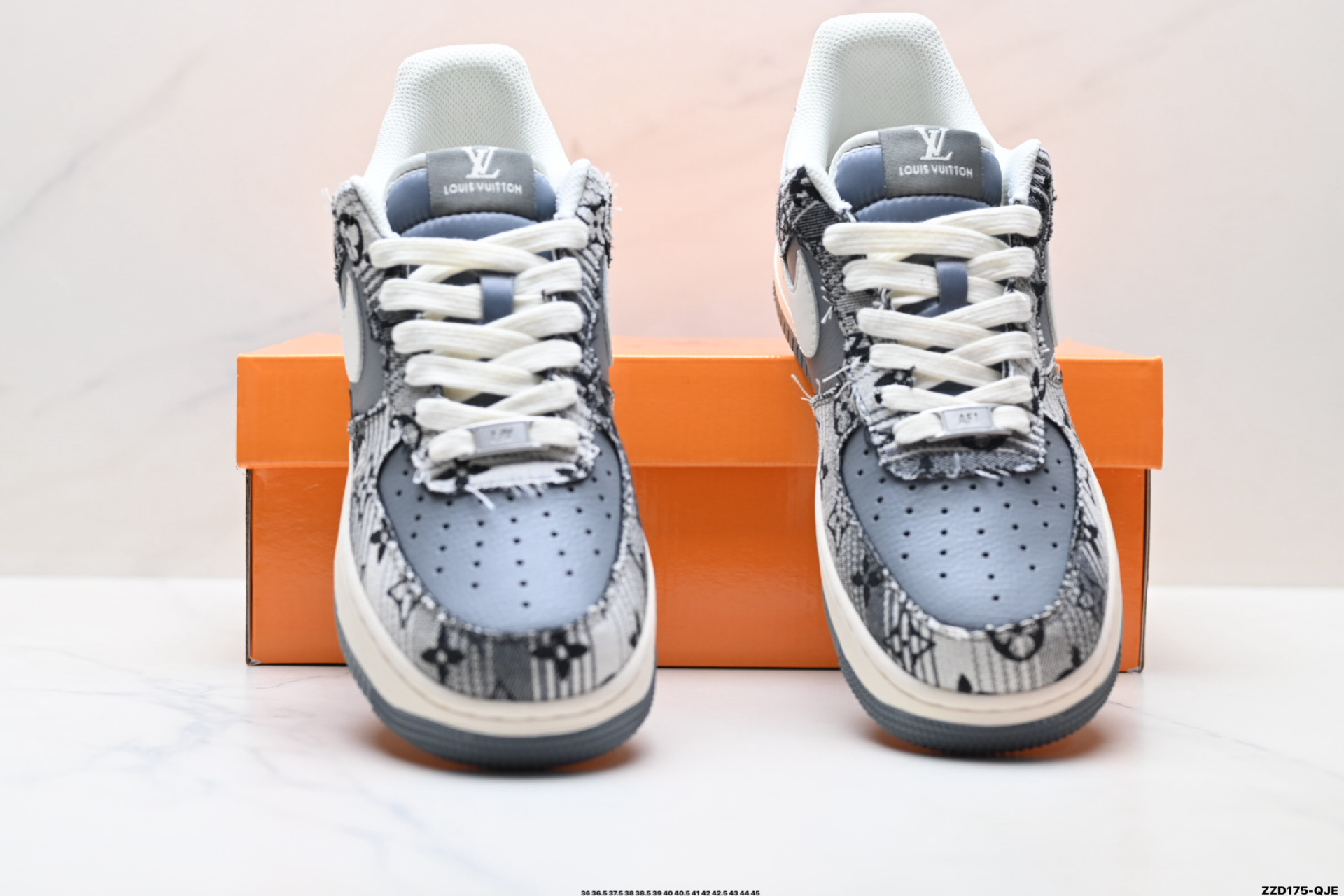 270 NIKE AIR FORCE 1‘07 LV8 XS1958-583-Chinese UA Cheap High Quatity Brand Clothes Bags handbags Sneakers wholesale wholesaler seller from China Factory suppliers Fashion Clothing Shoes best Quality Beautiful Price 270 NIKE AIR FORCE 1‘07 LV8 XS1958-583