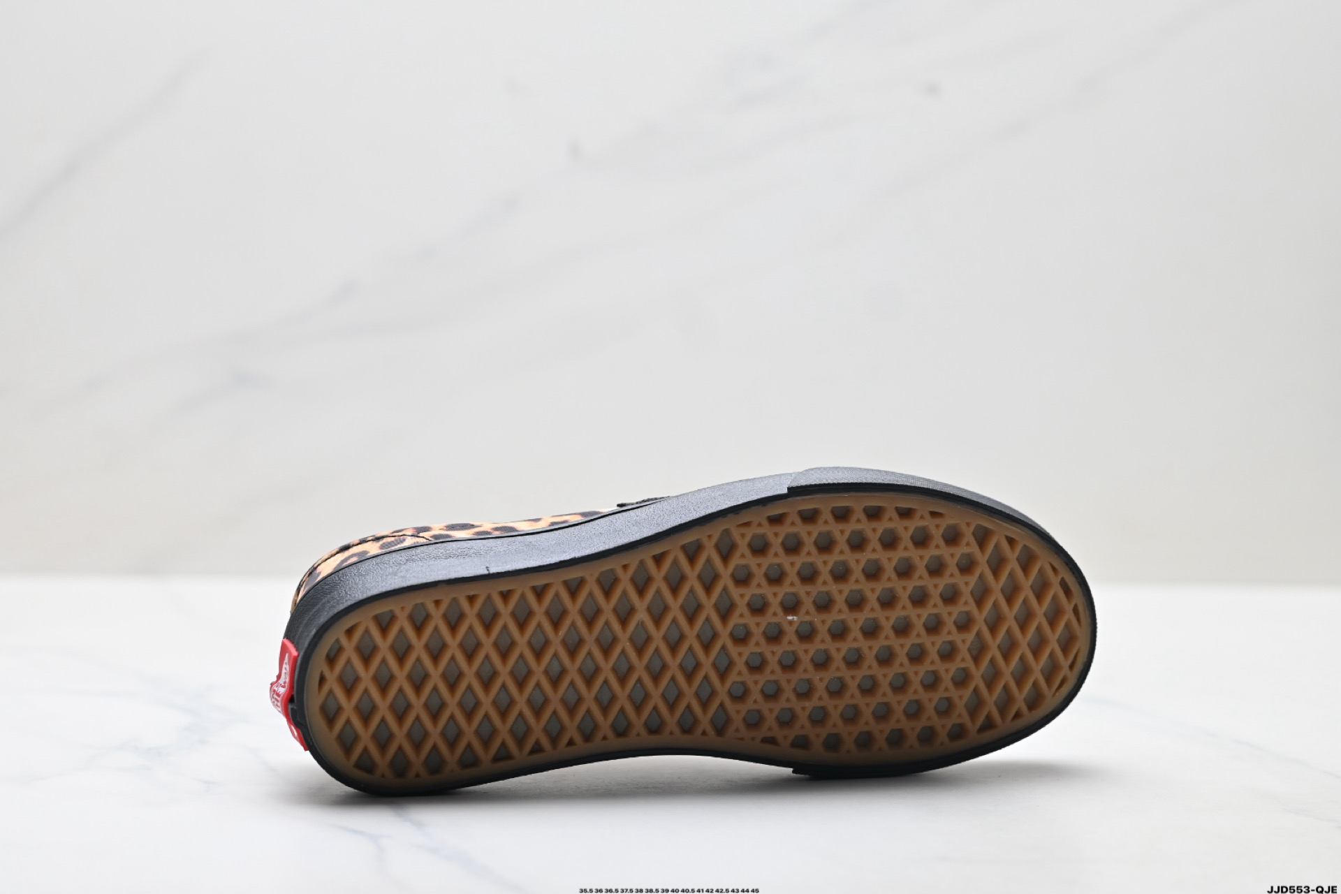 Vans范斯 Classic Slip-On 帆布 豹纹 百搭休闲耐磨 低帮板鞋 VN000ED2YS5-Top High Quatity Cheap Sneakers Fashion Clothing Clothes Bags handbags Shoes of all Brand wholesale With The best Quality And Beautiful Price from China Factory Chinese suppliers wholesaler seller Vans范斯 Classic Slip-On 帆布 豹纹 百搭休闲耐磨 低帮板鞋 VN000ED2YS5