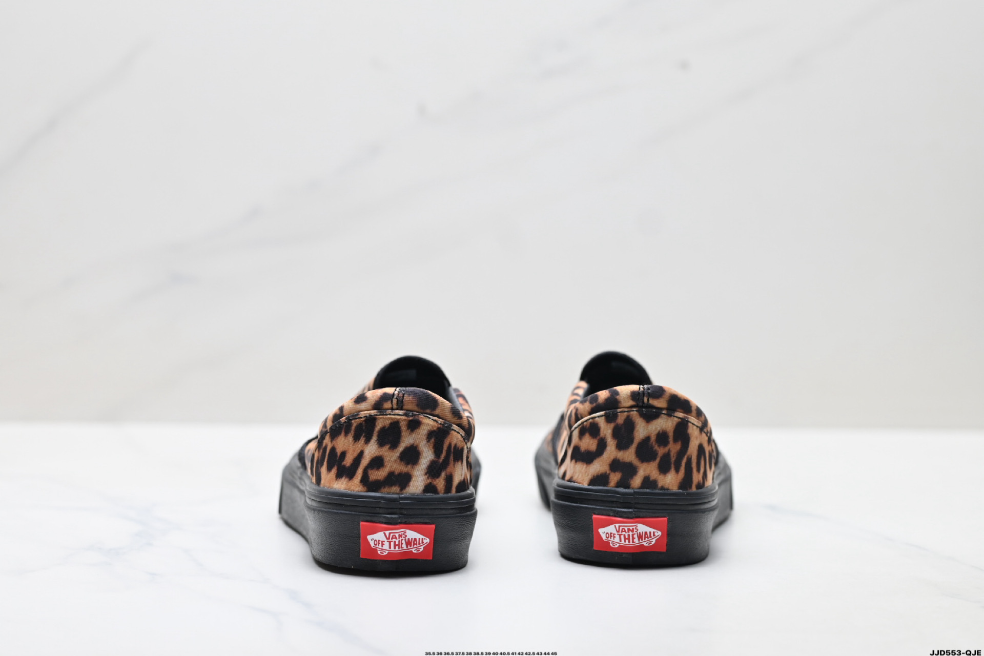 Vans范斯 Classic Slip-On 帆布 豹纹 百搭休闲耐磨 低帮板鞋 VN000ED2YS5-Top High Quatity Cheap Sneakers Fashion Clothing Clothes Bags handbags Shoes of all Brand wholesale With The best Quality And Beautiful Price from China Factory Chinese suppliers wholesaler seller Vans范斯 Classic Slip-On 帆布 豹纹 百搭休闲耐磨 低帮板鞋 VN000ED2YS5