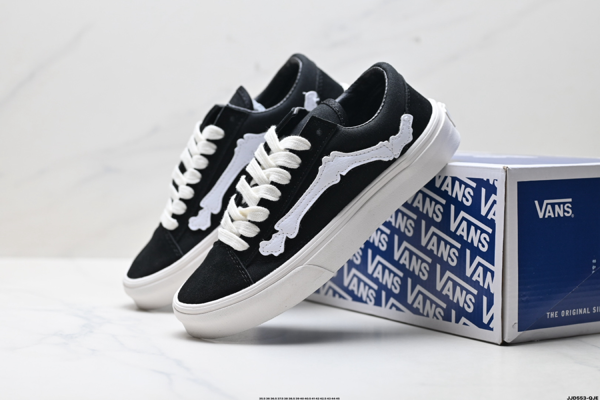Blends x Vans范斯 Old Skool 百搭休闲耐磨 低帮板鞋 VN0A45KSSZP-Top High Quatity Cheap Sneakers Fashion Clothing Clothes Bags handbags Shoes of all Brand wholesale With The best Quality And Beautiful Price from China Factory Chinese suppliers wholesaler seller Blends x Vans范斯 Old Skool 百搭休闲耐磨 低帮板鞋 VN0A45KSSZP