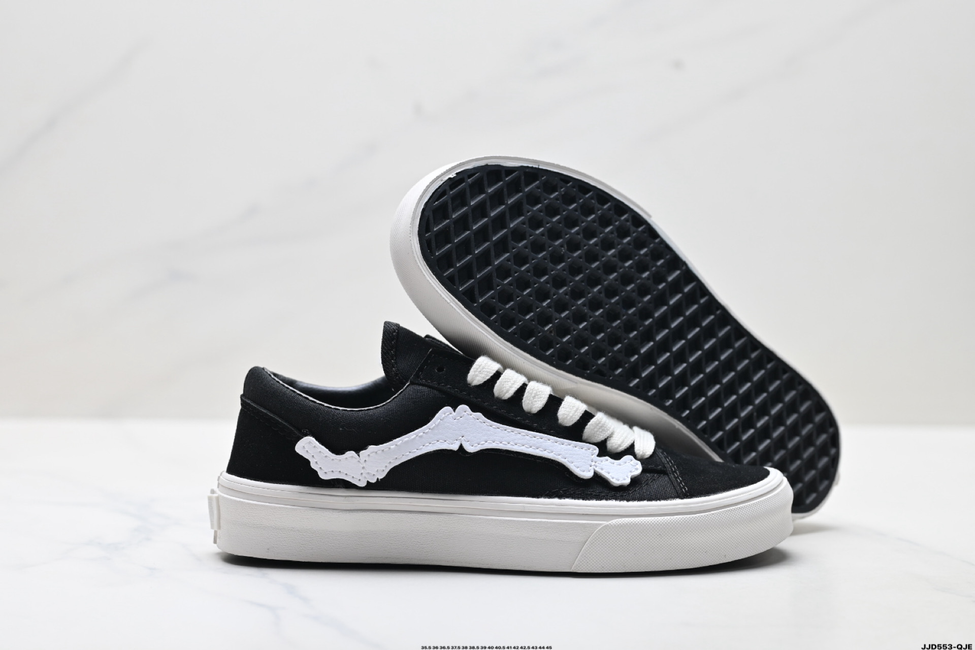 Blends x Vans范斯 Old Skool 百搭休闲耐磨 低帮板鞋 VN0A45KSSZP-Top High Quatity Cheap Sneakers Fashion Clothing Clothes Bags handbags Shoes of all Brand wholesale With The best Quality And Beautiful Price from China Factory Chinese suppliers wholesaler seller Blends x Vans范斯 Old Skool 百搭休闲耐磨 低帮板鞋 VN0A45KSSZP