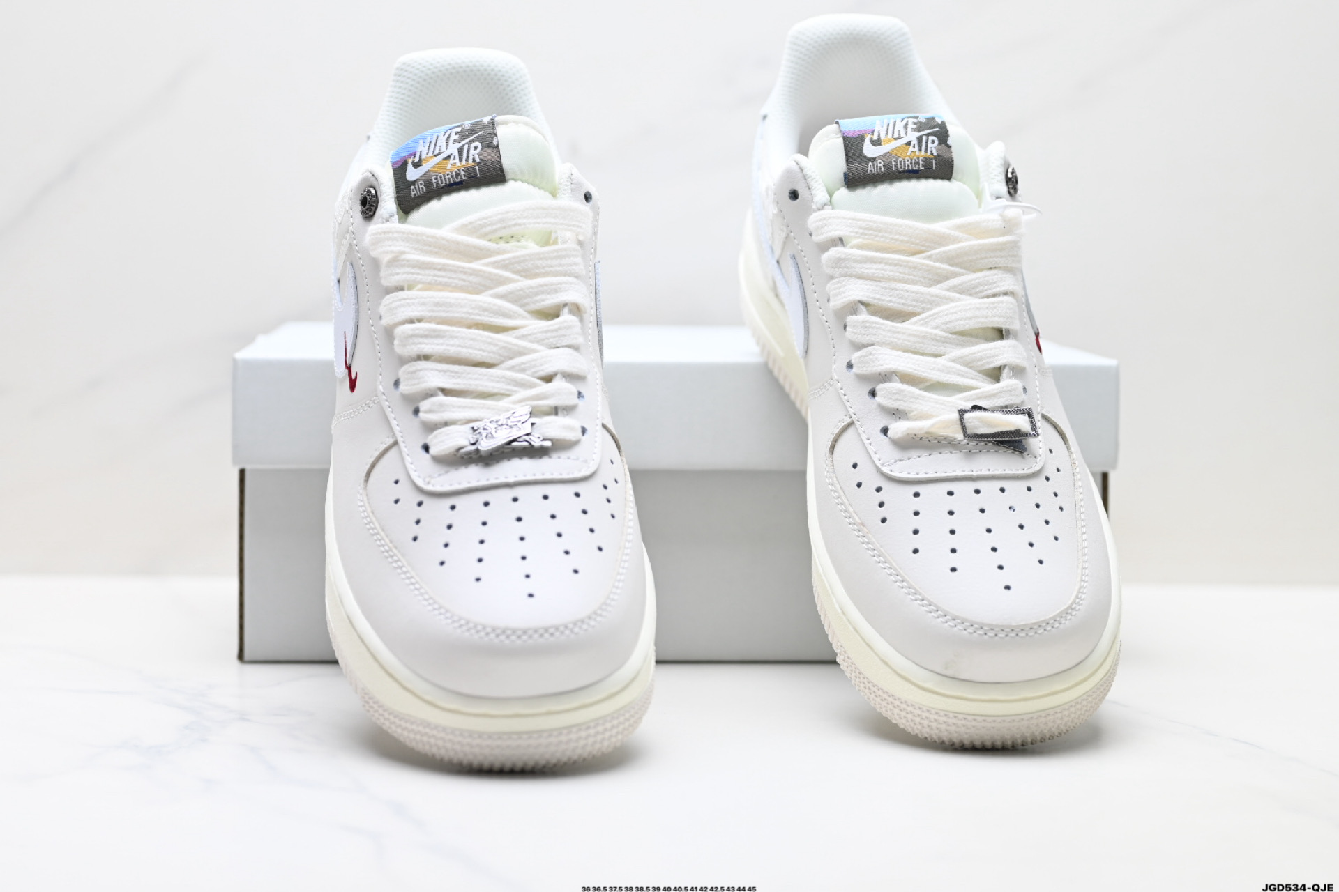 200 NIKE AIR FORCE 1‘07 LV8 IQ1119-011