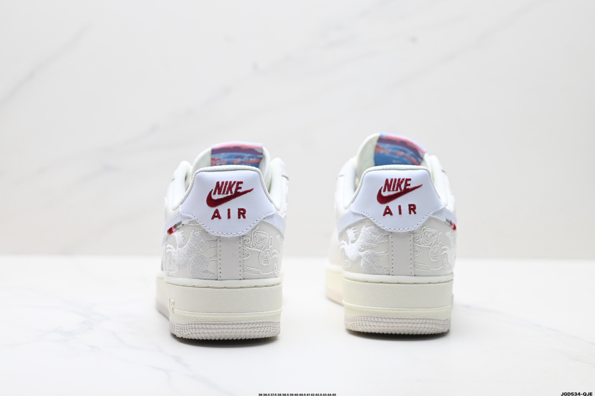 200 NIKE AIR FORCE 1‘07 LV8 IQ1119-011