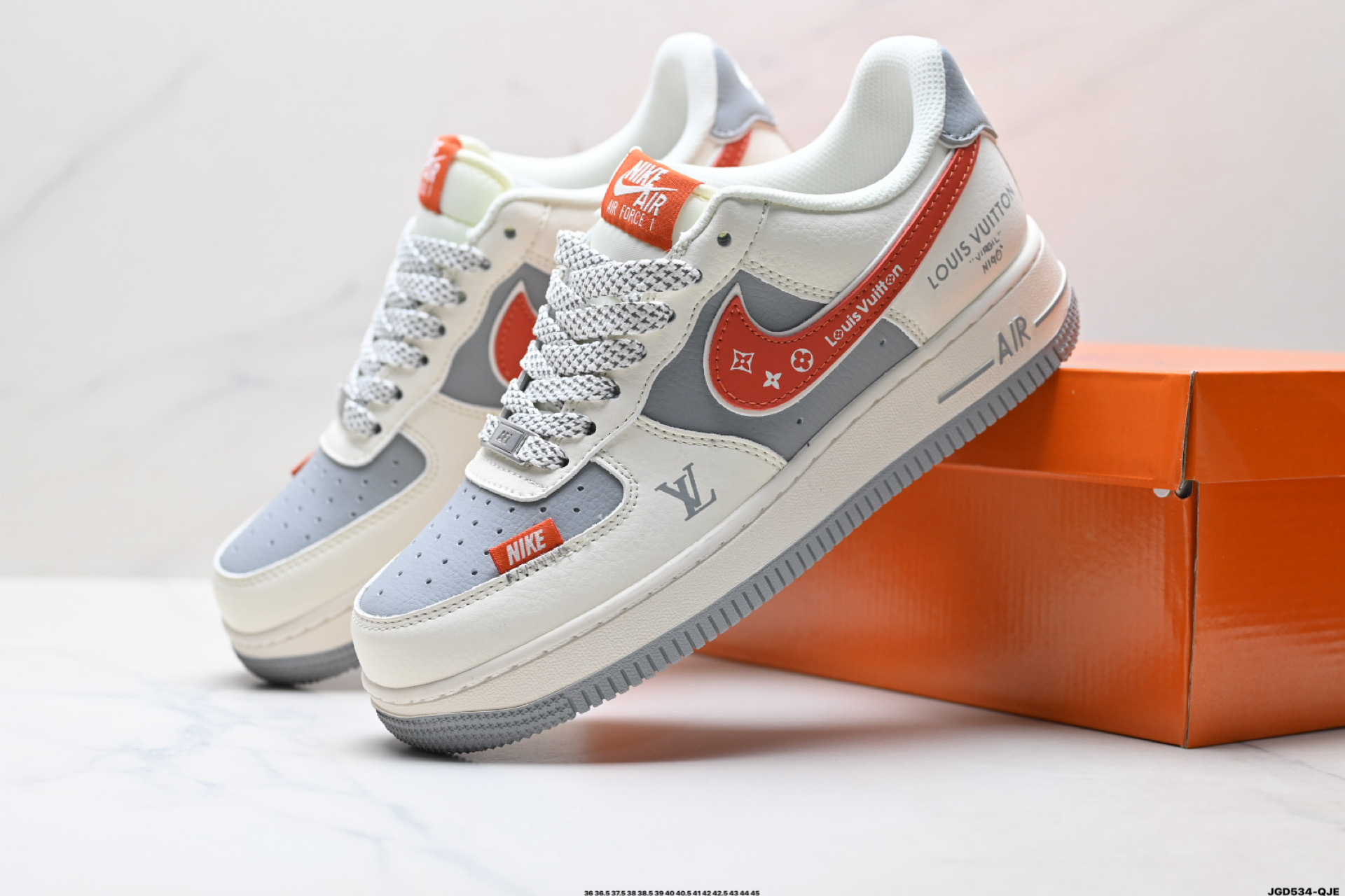 200 NIKE AIR FORCE 1‘07 LV8 JP8068-070-Chinese UA Cheap High Quatity Brand Clothes Bags handbags Sneakers wholesale wholesaler seller from China Factory suppliers Fashion Clothing Shoes best Quality Beautiful Price 200 NIKE AIR FORCE 1‘07 LV8 JP8068-070