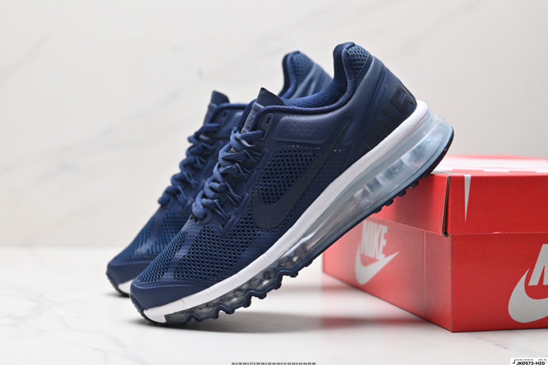 180 Nike Air Max 2013 联名气垫跑鞋 HF3660-101