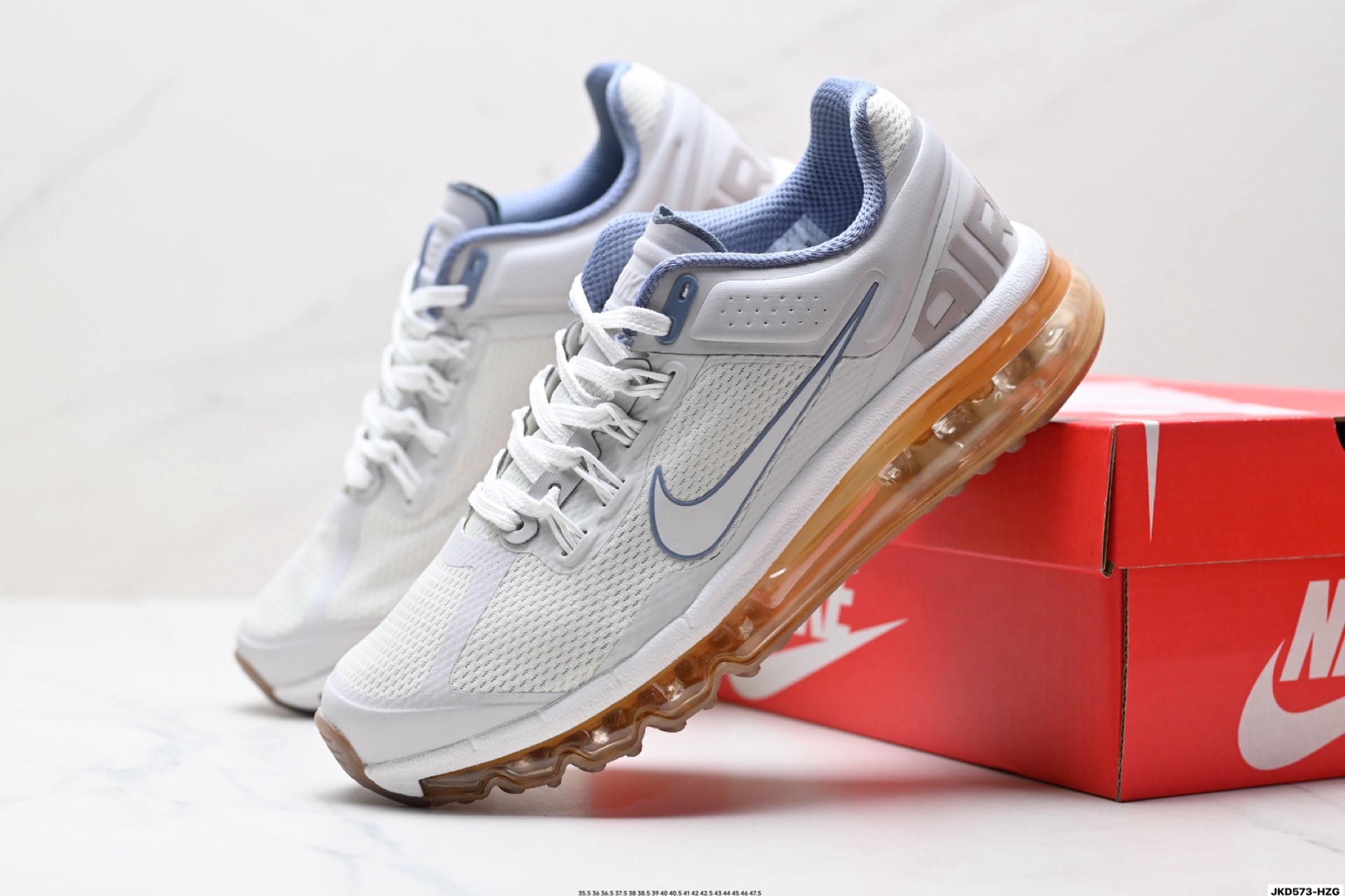 180 Nike Air Max 2013 联名气垫跑鞋 HF3660-101