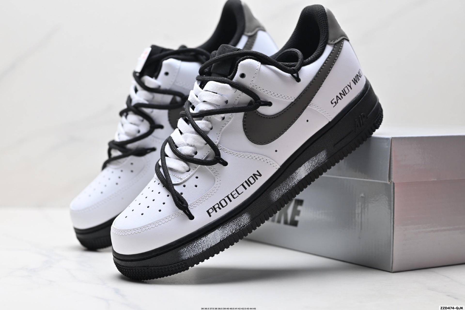 270 NIKE AIR FORCE 1‘07 LV8 NH0601-586-Chinese UA Cheap High Quatity Brand Clothes Bags handbags Sneakers wholesale wholesaler seller from China Factory suppliers Fashion Clothing Shoes best Quality Beautiful Price 270 NIKE AIR FORCE 1‘07 LV8 NH0601-586