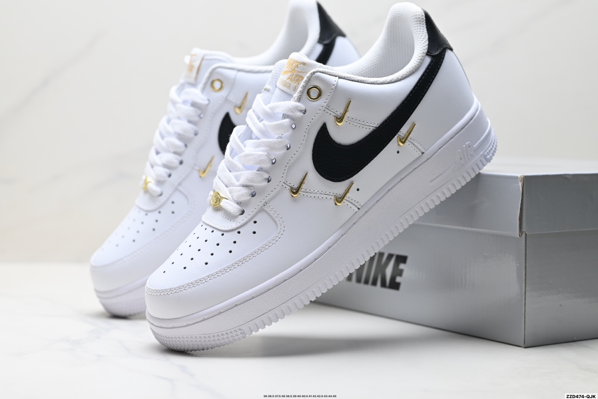 270 NIKE AIR FORCE 1‘07 LV8 NH0601-586-Chinese UA Cheap High Quatity Brand Clothes Bags handbags Sneakers wholesale wholesaler seller from China Factory suppliers Fashion Clothing Shoes best Quality Beautiful Price 270 NIKE AIR FORCE 1‘07 LV8 NH0601-586