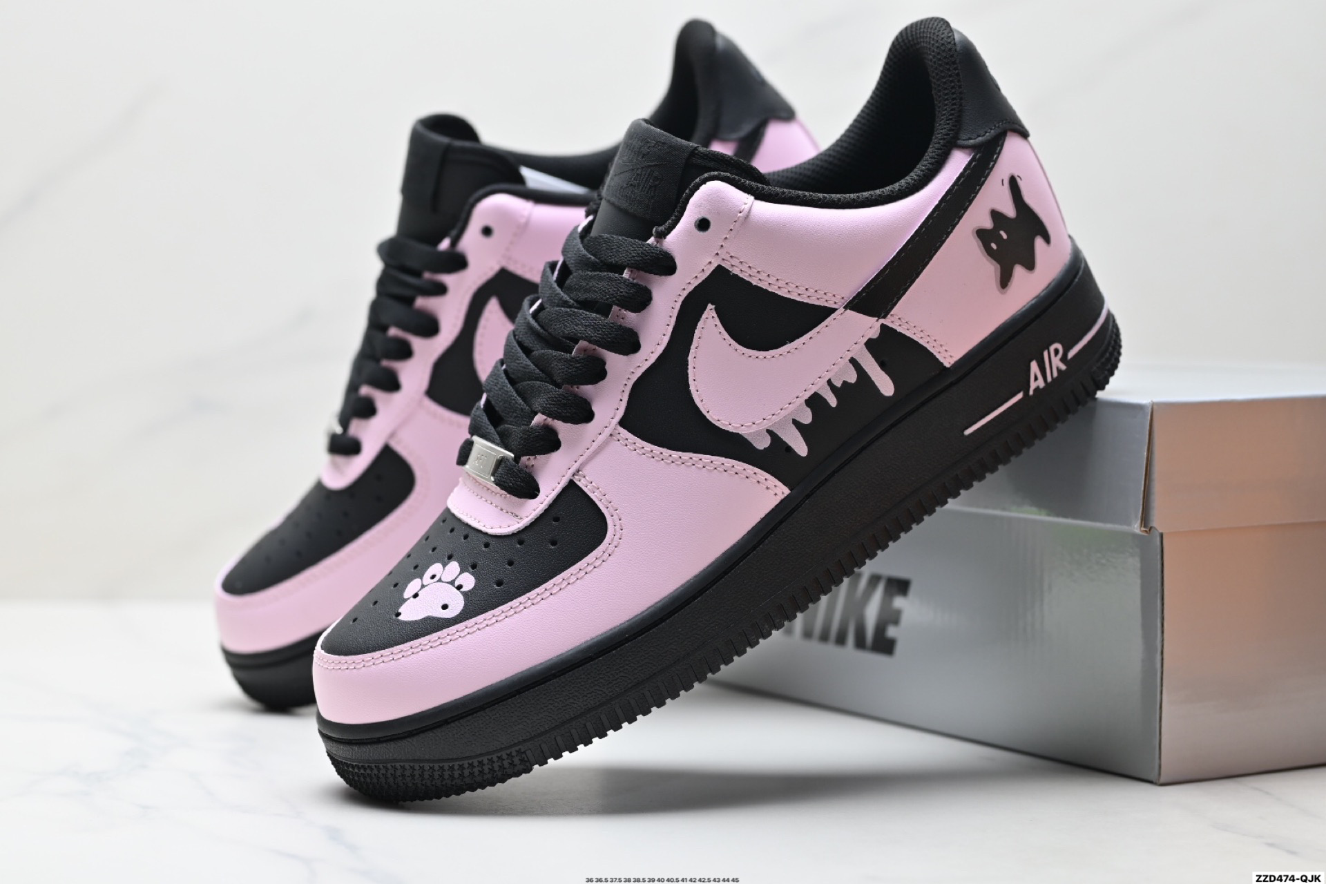 270 NIKE AIR FORCE 1‘07 LV8 NH0601-586-Chinese UA Cheap High Quatity Brand Clothes Bags handbags Sneakers wholesale wholesaler seller from China Factory suppliers Fashion Clothing Shoes best Quality Beautiful Price 270 NIKE AIR FORCE 1‘07 LV8 NH0601-586