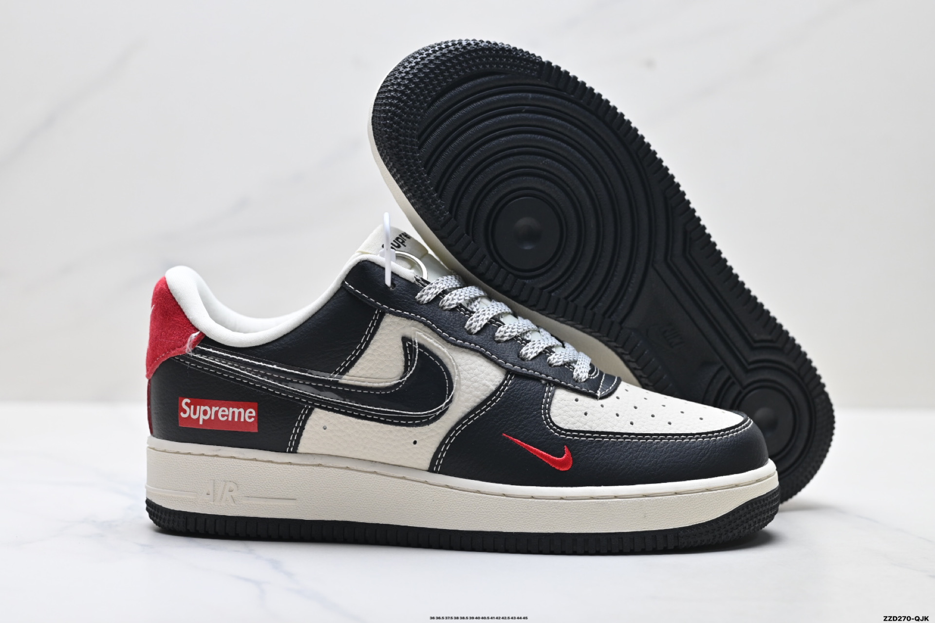 270 NIKE AIR FORCE 1‘07 LV8 DF0188-106-Chinese UA Cheap High Quatity Brand Clothes Bags handbags Sneakers wholesale wholesaler seller from China Factory suppliers Fashion Clothing Shoes best Quality Beautiful Price 270 NIKE AIR FORCE 1‘07 LV8 DF0188-106