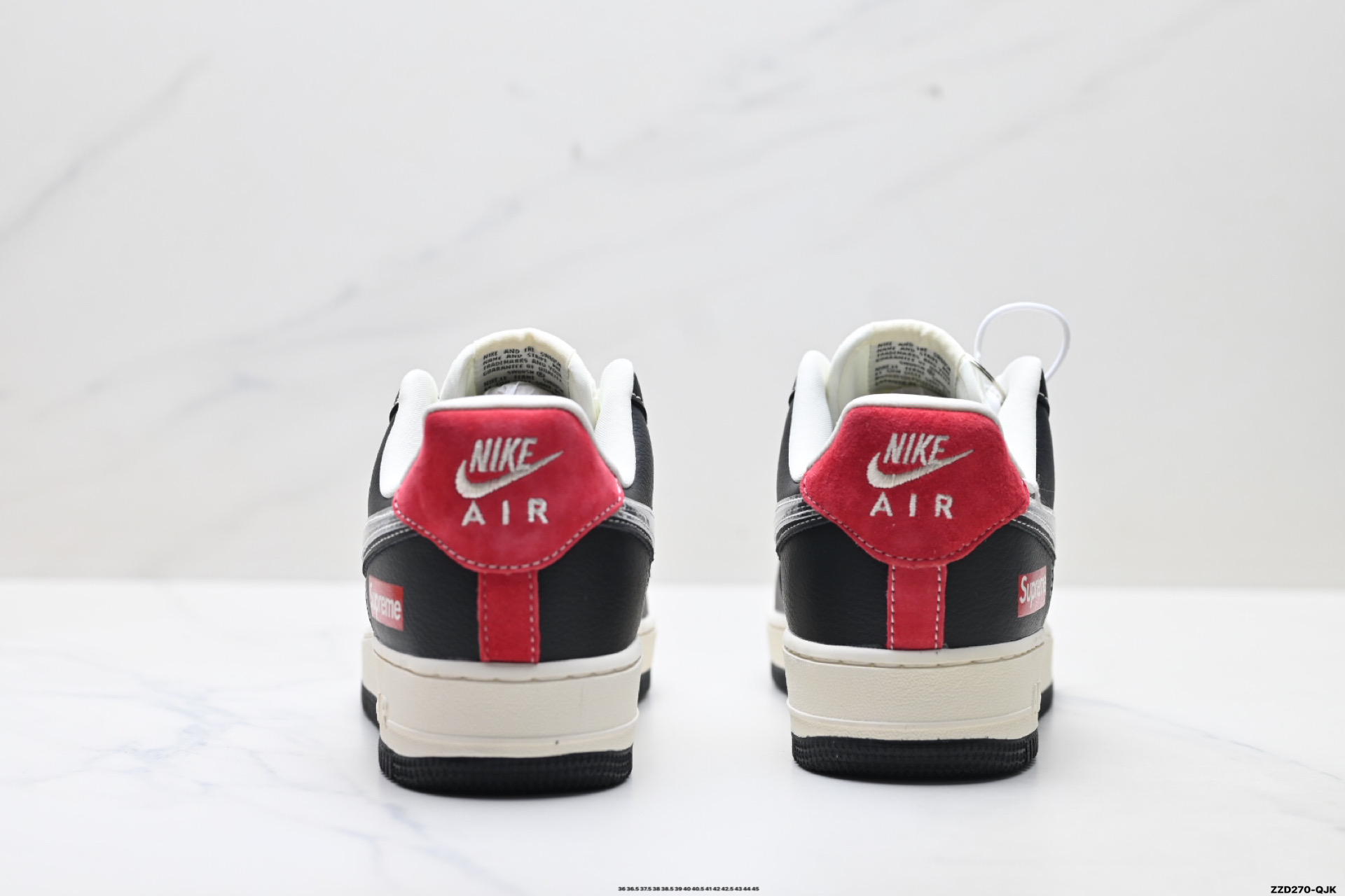 270 NIKE AIR FORCE 1‘07 LV8 DF0188-106-Chinese UA Cheap High Quatity Brand Clothes Bags handbags Sneakers wholesale wholesaler seller from China Factory suppliers Fashion Clothing Shoes best Quality Beautiful Price 270 NIKE AIR FORCE 1‘07 LV8 DF0188-106