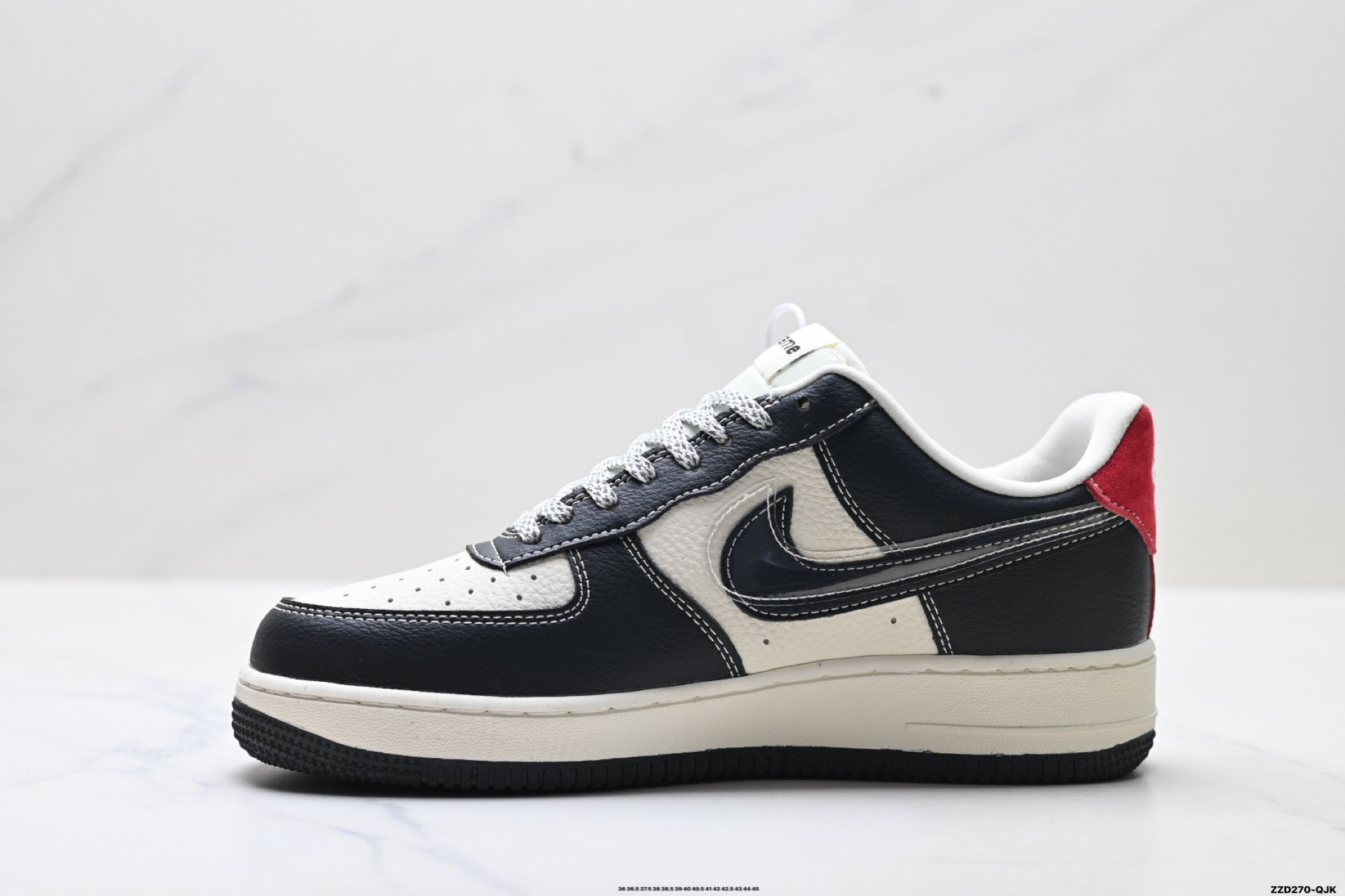 270 NIKE AIR FORCE 1‘07 LV8 DF0188-106-Chinese UA Cheap High Quatity Brand Clothes Bags handbags Sneakers wholesale wholesaler seller from China Factory suppliers Fashion Clothing Shoes best Quality Beautiful Price 270 NIKE AIR FORCE 1‘07 LV8 DF0188-106