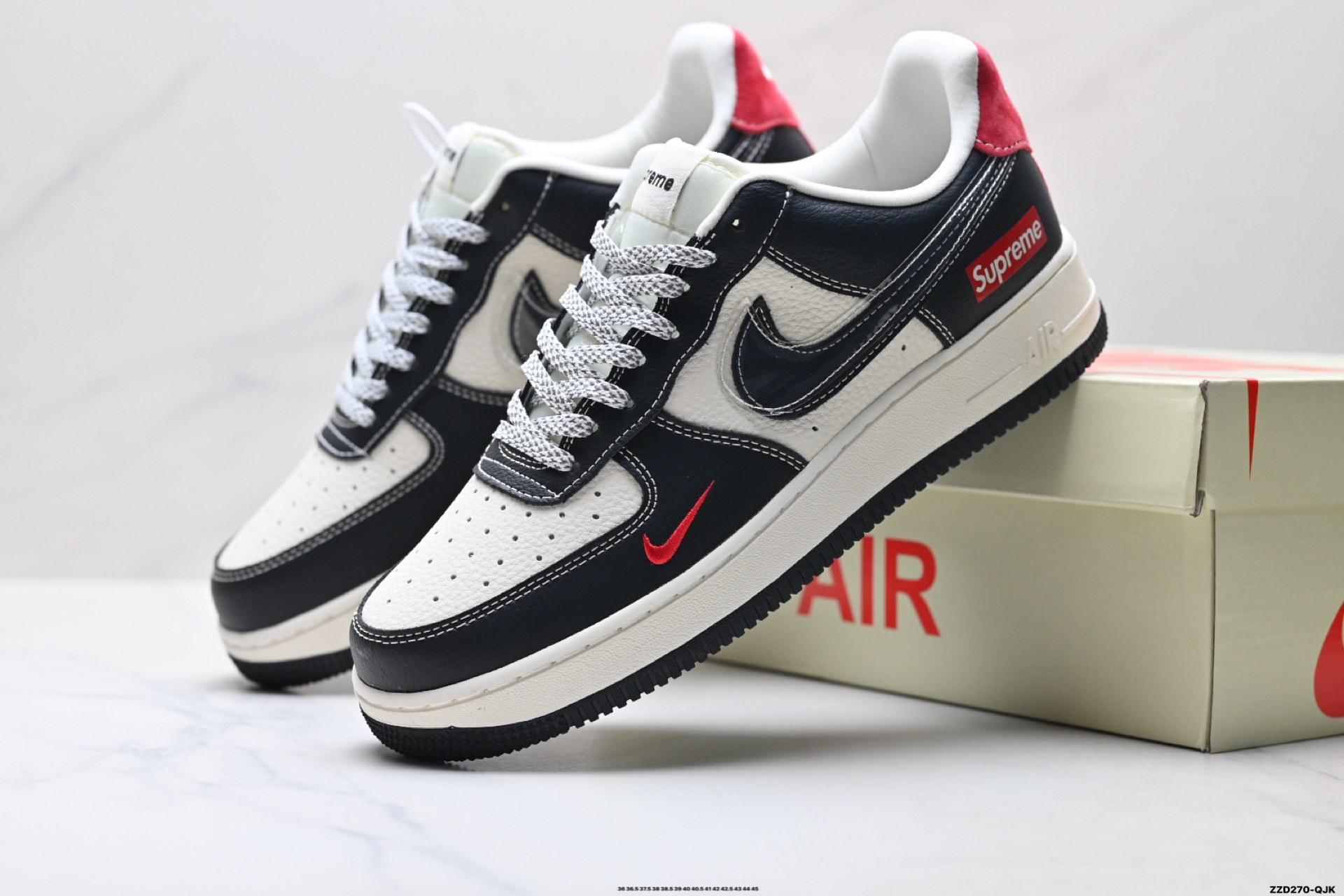 270 NIKE AIR FORCE 1‘07 LV8 DF0188-106-Chinese UA Cheap High Quatity Brand Clothes Bags handbags Sneakers wholesale wholesaler seller from China Factory suppliers Fashion Clothing Shoes best Quality Beautiful Price 270 NIKE AIR FORCE 1‘07 LV8 DF0188-106