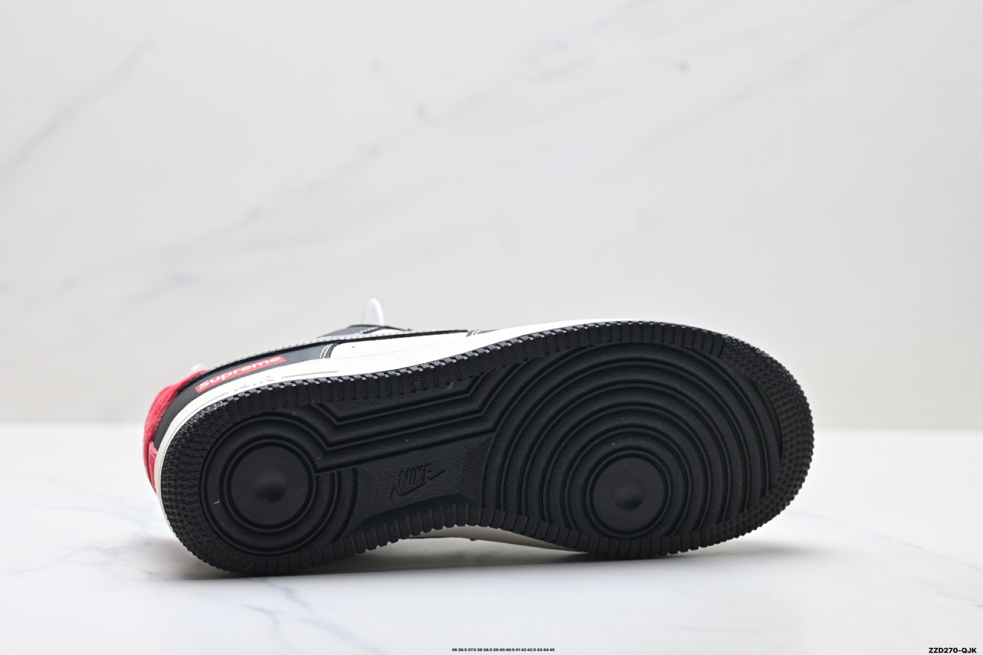 270 NIKE AIR FORCE 1‘07 LV8 DF0188-106-Chinese UA Cheap High Quatity Brand Clothes Bags handbags Sneakers wholesale wholesaler seller from China Factory suppliers Fashion Clothing Shoes best Quality Beautiful Price 270 NIKE AIR FORCE 1‘07 LV8 DF0188-106