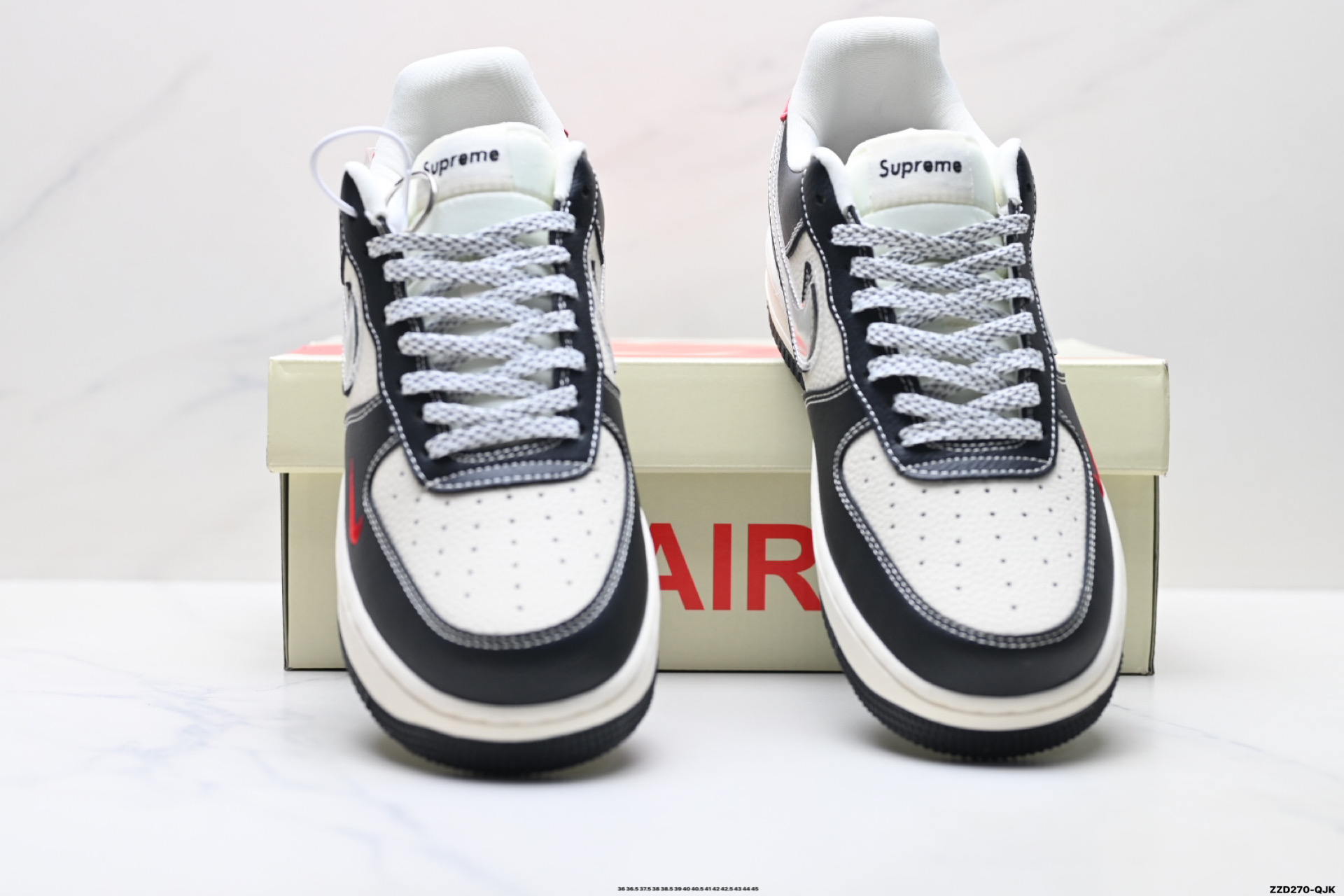270 NIKE AIR FORCE 1‘07 LV8 DF0188-106-Chinese UA Cheap High Quatity Brand Clothes Bags handbags Sneakers wholesale wholesaler seller from China Factory suppliers Fashion Clothing Shoes best Quality Beautiful Price 270 NIKE AIR FORCE 1‘07 LV8 DF0188-106