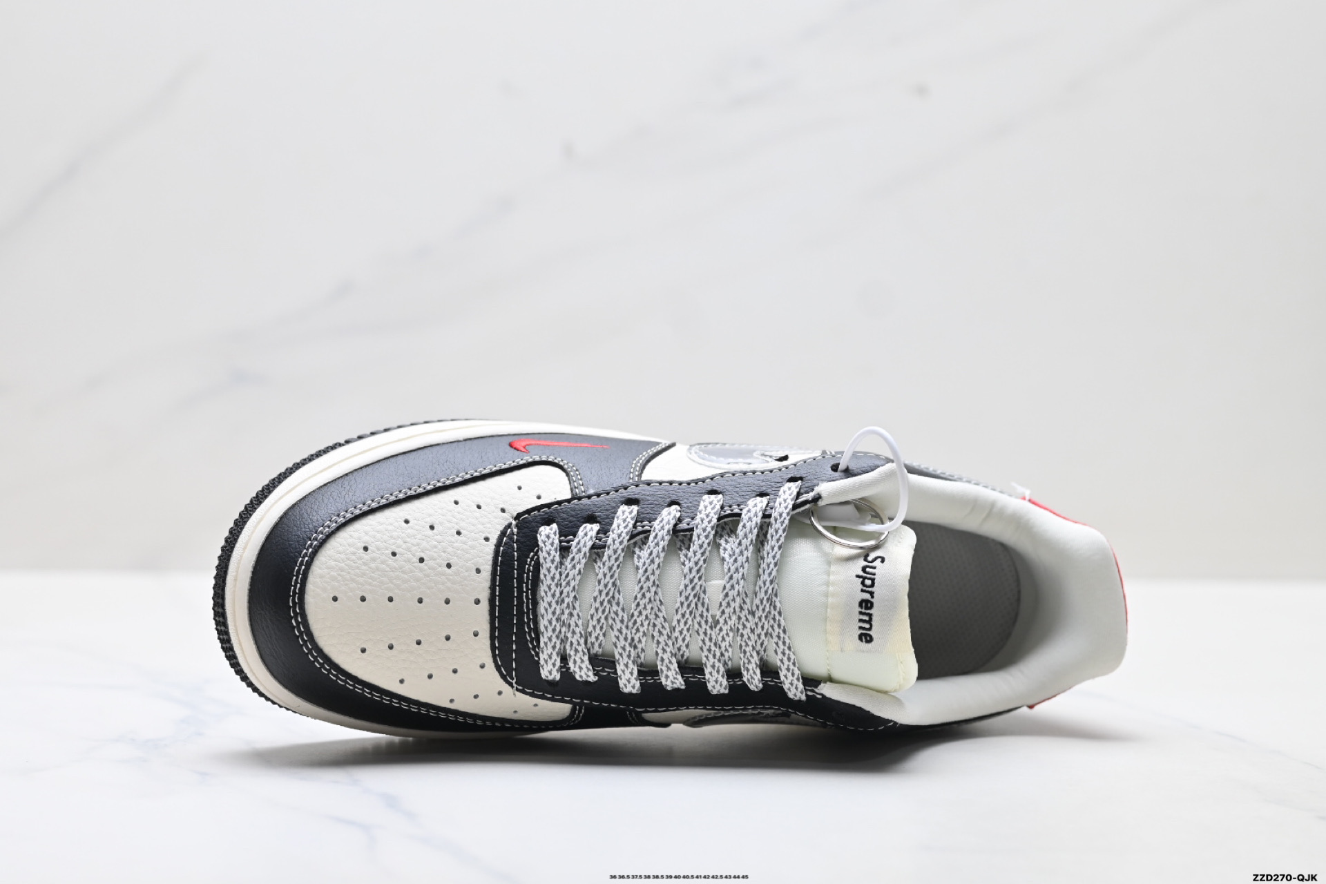 270 NIKE AIR FORCE 1‘07 LV8 DF0188-106-Chinese UA Cheap High Quatity Brand Clothes Bags handbags Sneakers wholesale wholesaler seller from China Factory suppliers Fashion Clothing Shoes best Quality Beautiful Price 270 NIKE AIR FORCE 1‘07 LV8 DF0188-106