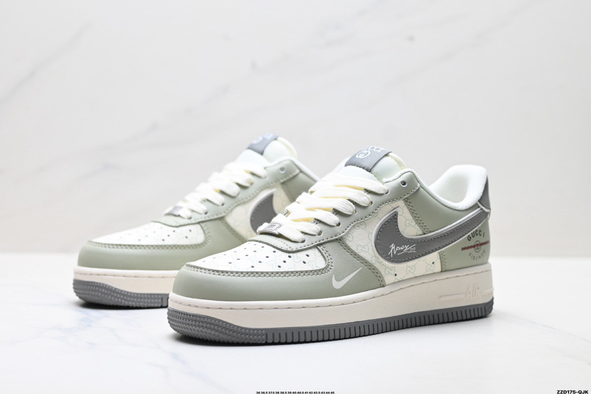 270 NIKE AIR FORCE 1‘07 LV8 XS1958-621-Chinese UA Cheap High Quatity Brand Clothes Bags handbags Sneakers wholesale wholesaler seller from China Factory suppliers Fashion Clothing Shoes best Quality Beautiful Price 270 NIKE AIR FORCE 1‘07 LV8 XS1958-621