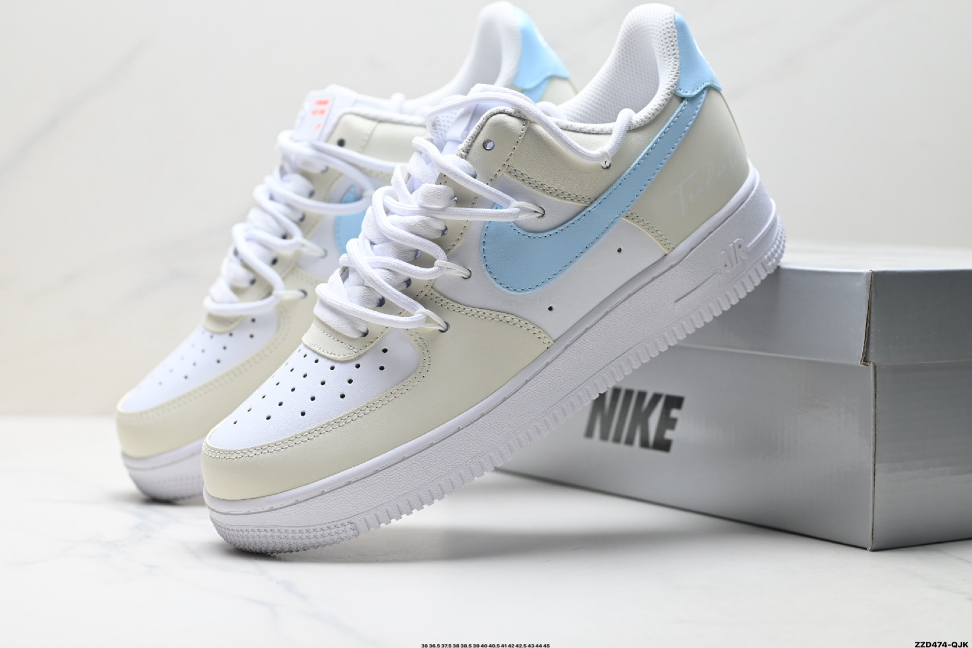 270 NIKE AIR FORCE 1‘07 LV8 ZH0316-111-Chinese UA Cheap High Quatity Brand Clothes Bags handbags Sneakers wholesale wholesaler seller from China Factory suppliers Fashion Clothing Shoes best Quality Beautiful Price 270 NIKE AIR FORCE 1‘07 LV8 ZH0316-111
