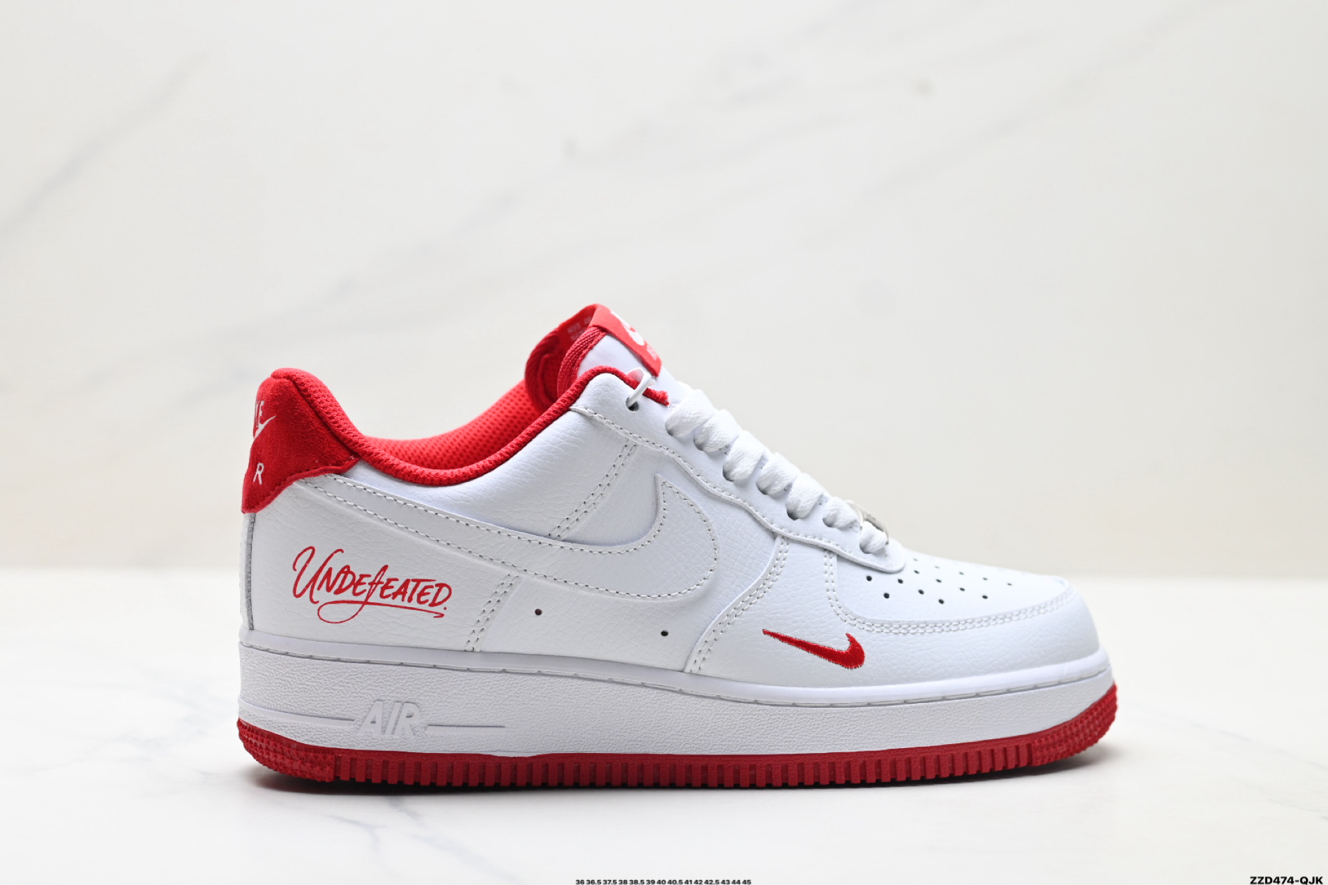 270 NIKE AIR FORCE 1‘07 LV8 ZH0316-111-Chinese UA Cheap High Quatity Brand Clothes Bags handbags Sneakers wholesale wholesaler seller from China Factory suppliers Fashion Clothing Shoes best Quality Beautiful Price 270 NIKE AIR FORCE 1‘07 LV8 ZH0316-111