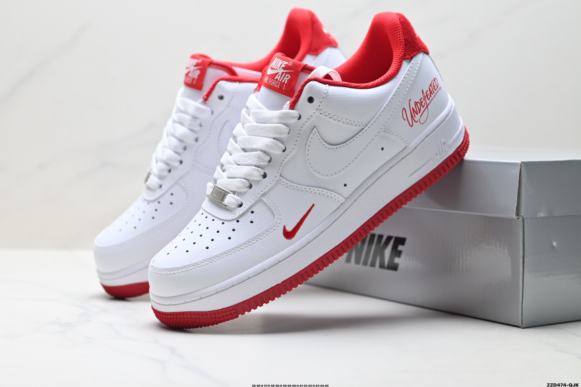 270 NIKE AIR FORCE 1‘07 LV8 ZH0316-111-Chinese UA Cheap High Quatity Brand Clothes Bags handbags Sneakers wholesale wholesaler seller from China Factory suppliers Fashion Clothing Shoes best Quality Beautiful Price 270 NIKE AIR FORCE 1‘07 LV8 ZH0316-111