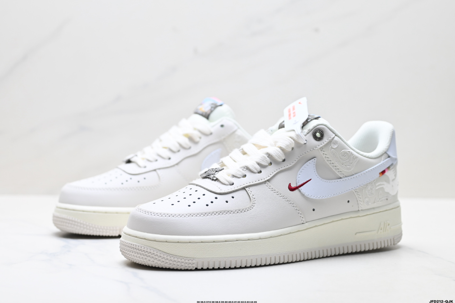 190 NIKE AIR FORCE 1‘07 LV8 LQ1119-011-Chinese UA Cheap High Quatity Brand Clothes Bags handbags Sneakers wholesale wholesaler seller from China Factory suppliers Fashion Clothing Shoes best Quality Beautiful Price 190 NIKE AIR FORCE 1‘07 LV8 LQ1119-011