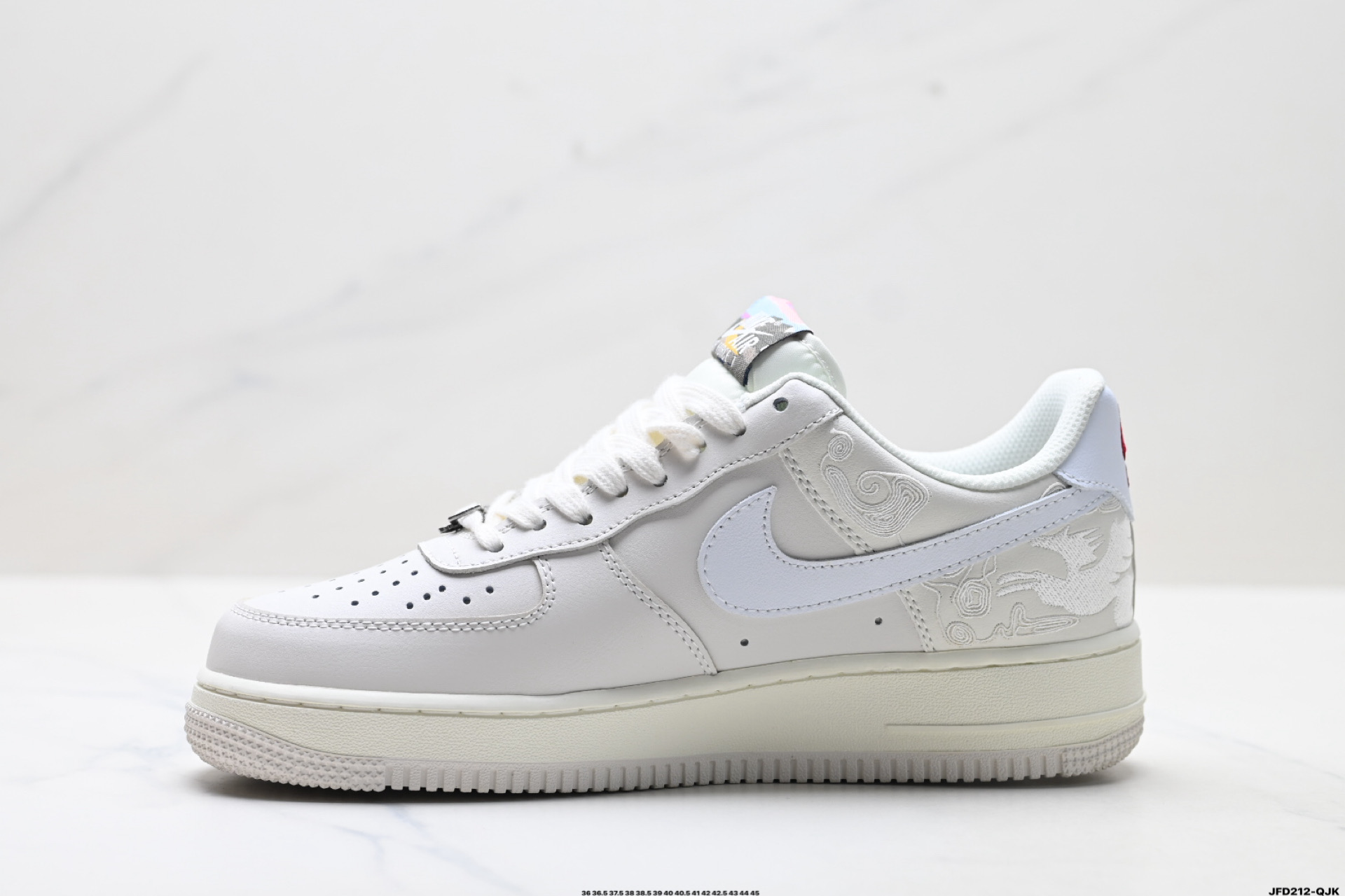 190 NIKE AIR FORCE 1‘07 LV8 LQ1119-011-Chinese UA Cheap High Quatity Brand Clothes Bags handbags Sneakers wholesale wholesaler seller from China Factory suppliers Fashion Clothing Shoes best Quality Beautiful Price 190 NIKE AIR FORCE 1‘07 LV8 LQ1119-011