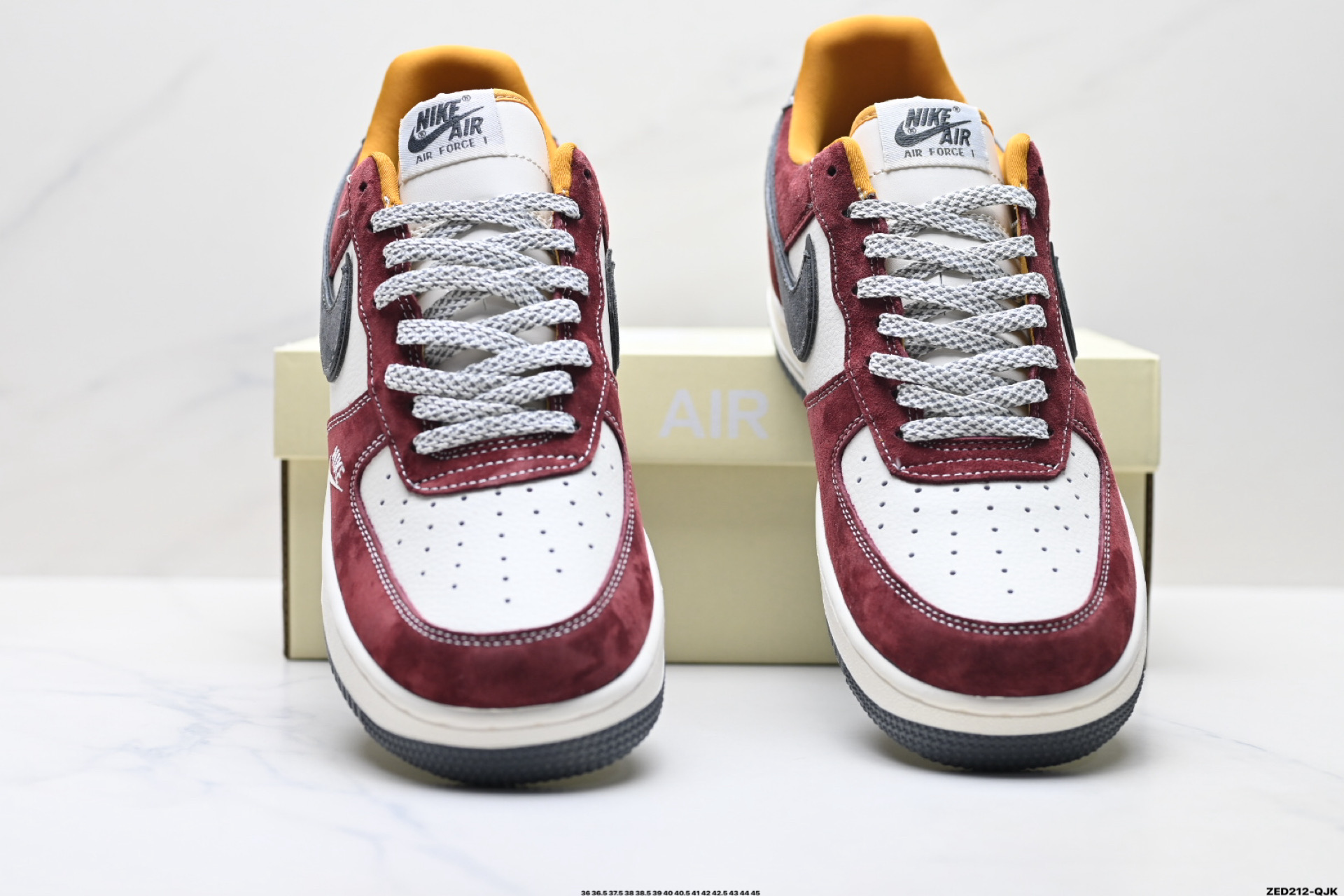 NIKE AIR FORCE 1‘07 LV8 SS1979-006-Top High Quatity Cheap Sneakers Fashion Clothing Clothes Bags handbags Shoes of all Brand wholesale With The best Quality And Beautiful Price from China Factory Chinese suppliers wholesaler seller NIKE AIR FORCE 1‘07 LV8 SS1979-006