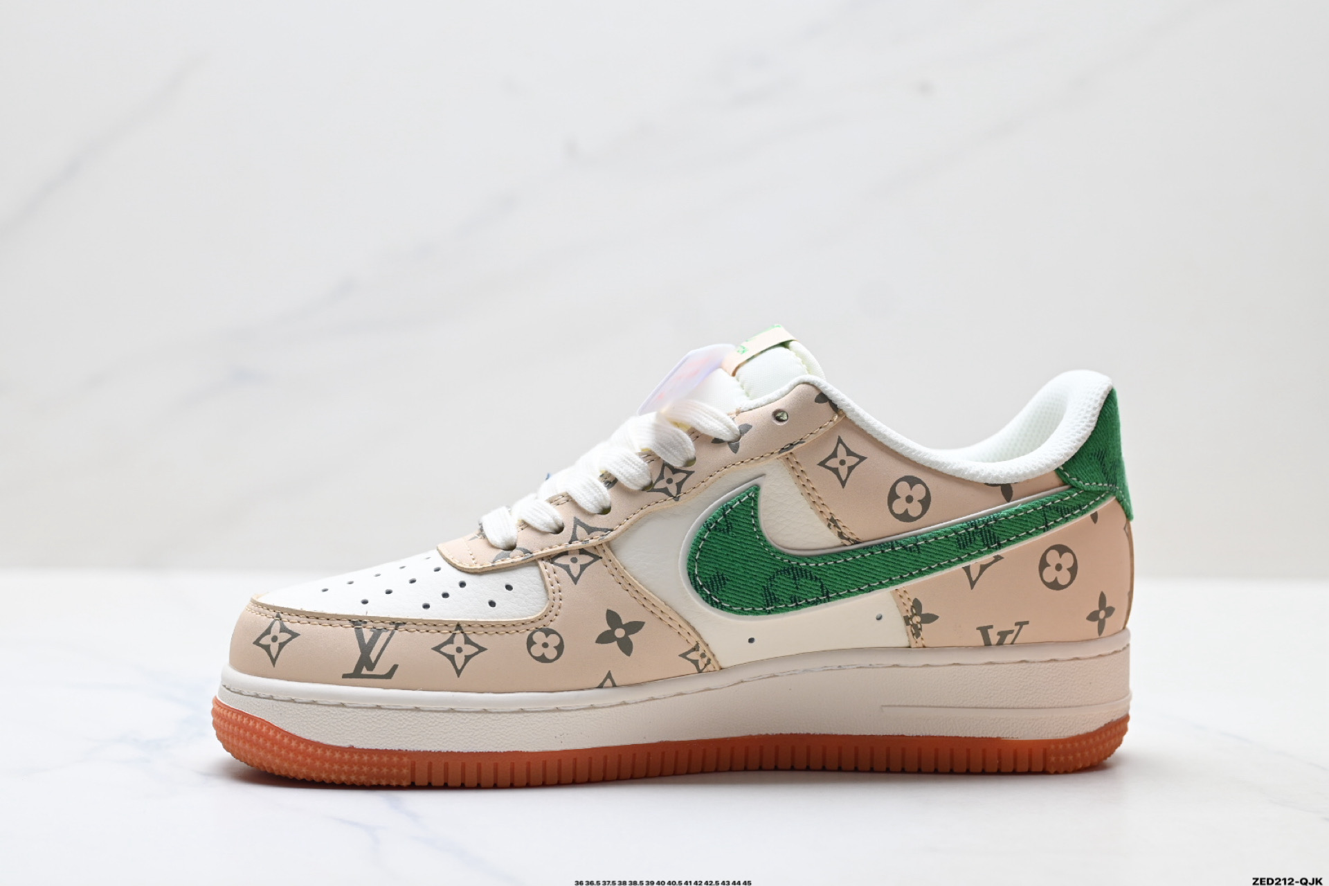280 NIKE AIR FORCE 1‘07 LV8 XS1958-627-Chinese UA Cheap High Quatity Brand Clothes Bags handbags Sneakers wholesale wholesaler seller from China Factory suppliers Fashion Clothing Shoes best Quality Beautiful Price 280 NIKE AIR FORCE 1‘07 LV8 XS1958-627